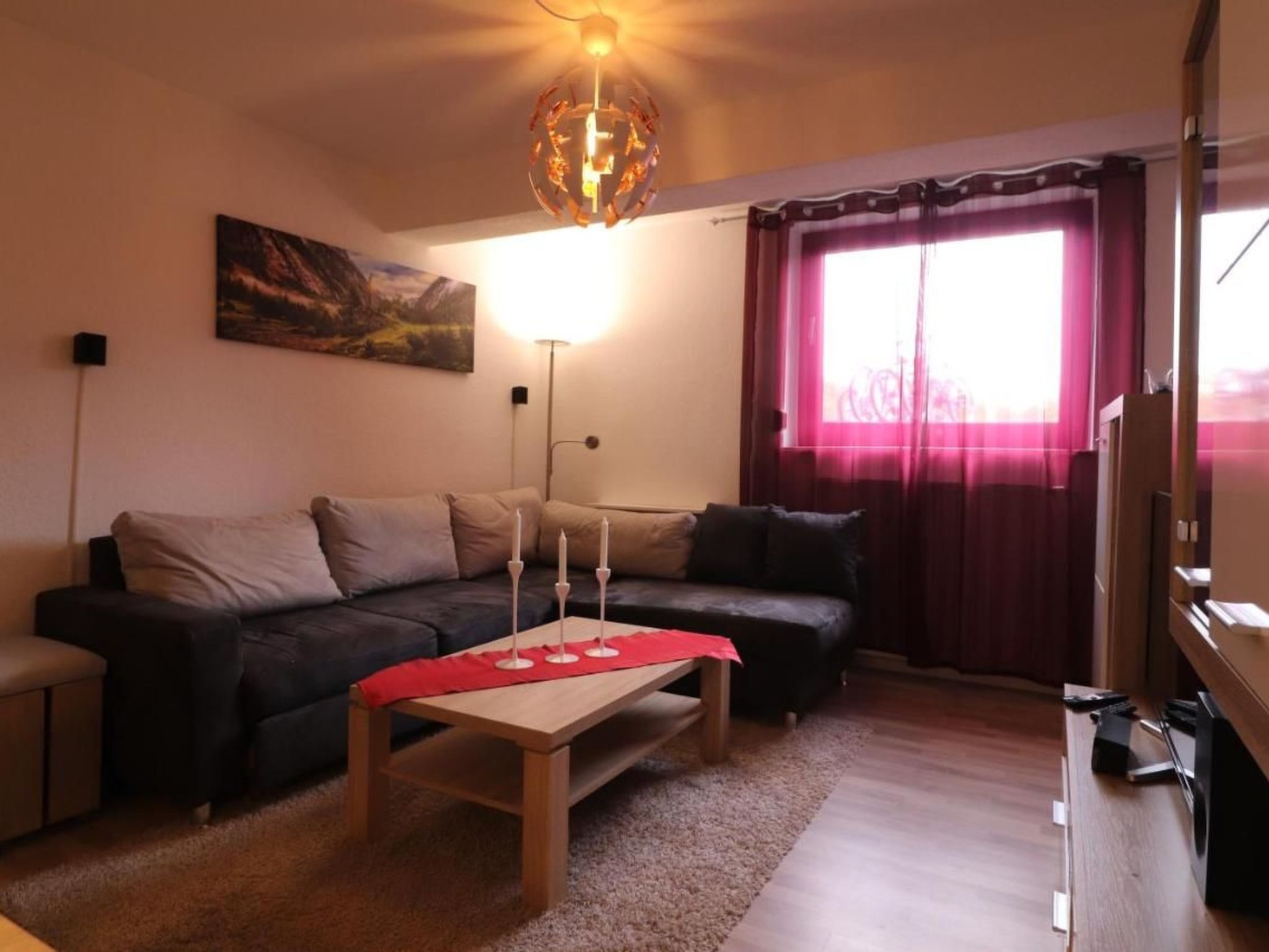 Gemütliche Ferienwohnung direkt im Skigebiet-Image-tags.info