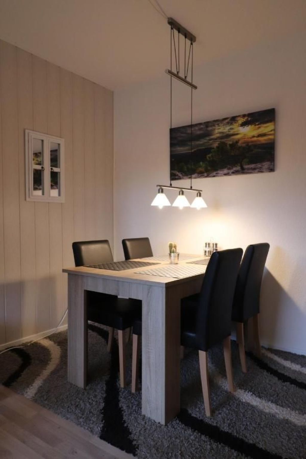 Gemütliche Ferienwohnung direkt im Skigebiet-Dedans