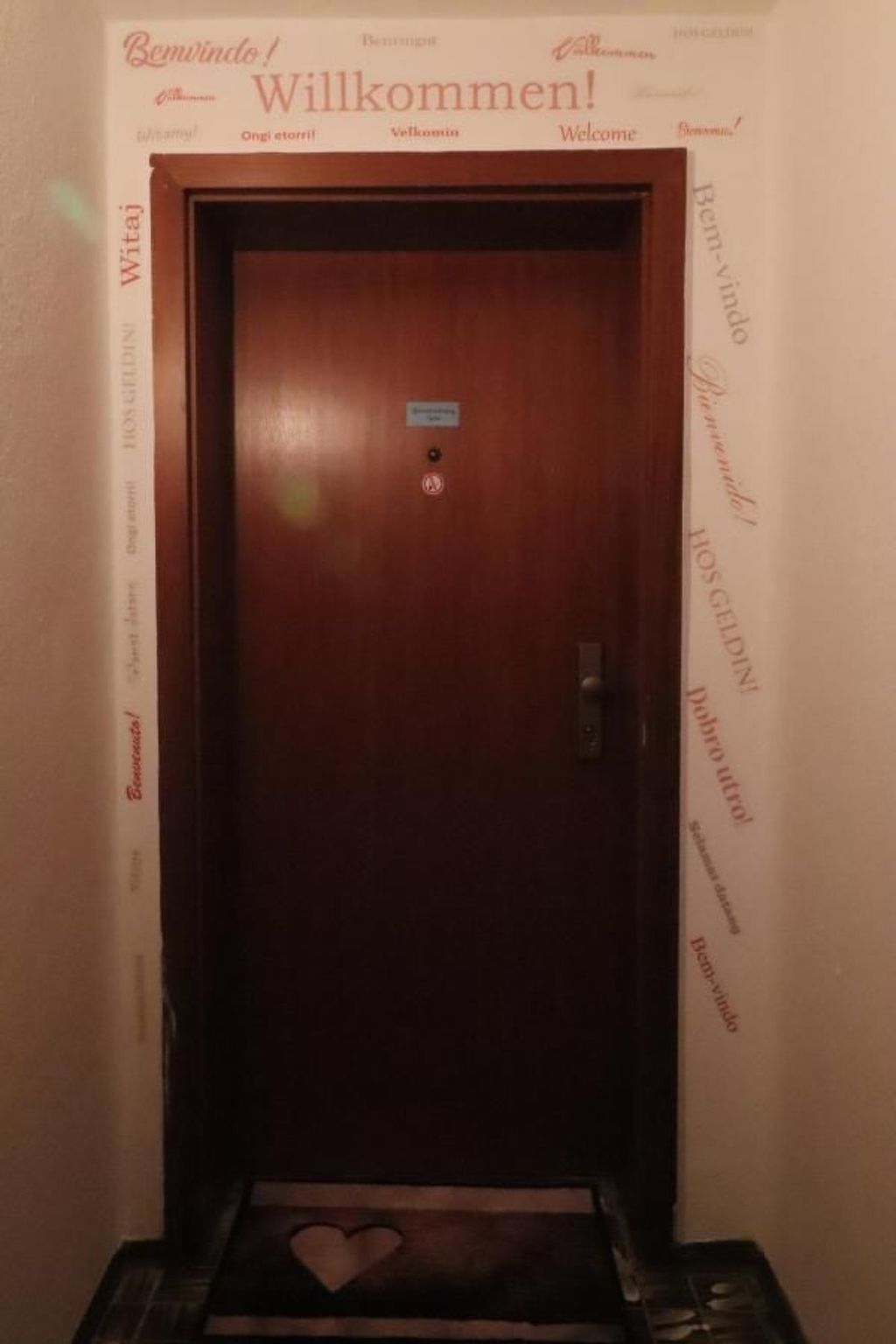 Gemütliche Ferienwohnung direkt im Skigebiet-Dedans