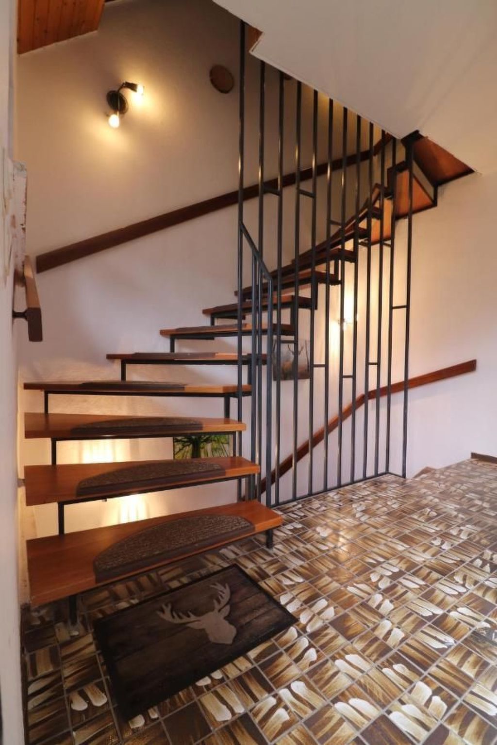 Gemütliche Ferienwohnung direkt im Skigebiet-Image-tags.info