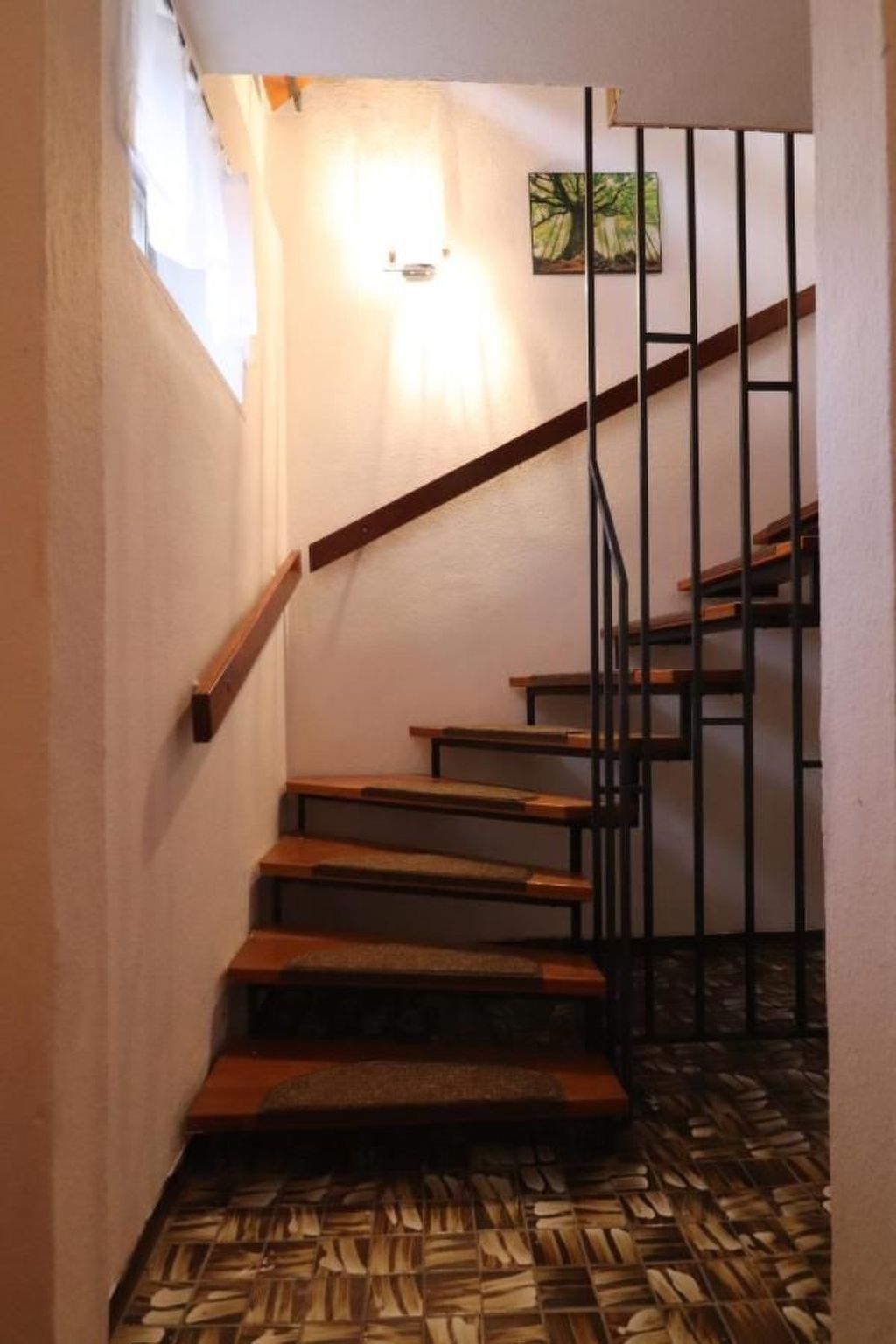 Gemütliche Ferienwohnung direkt im Skigebiet-Image-tags.info