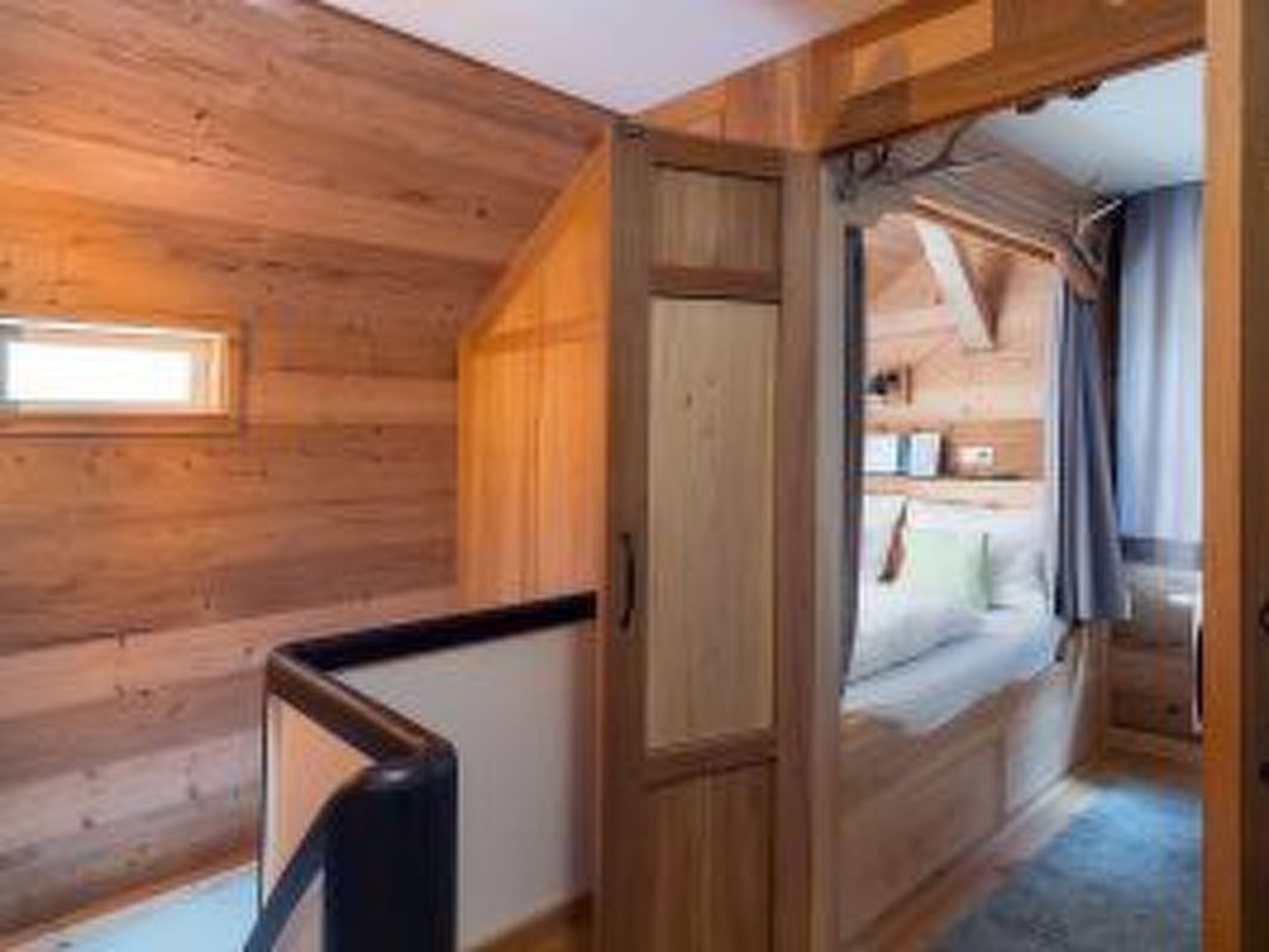 Harzer Wiesenbaude-Inside