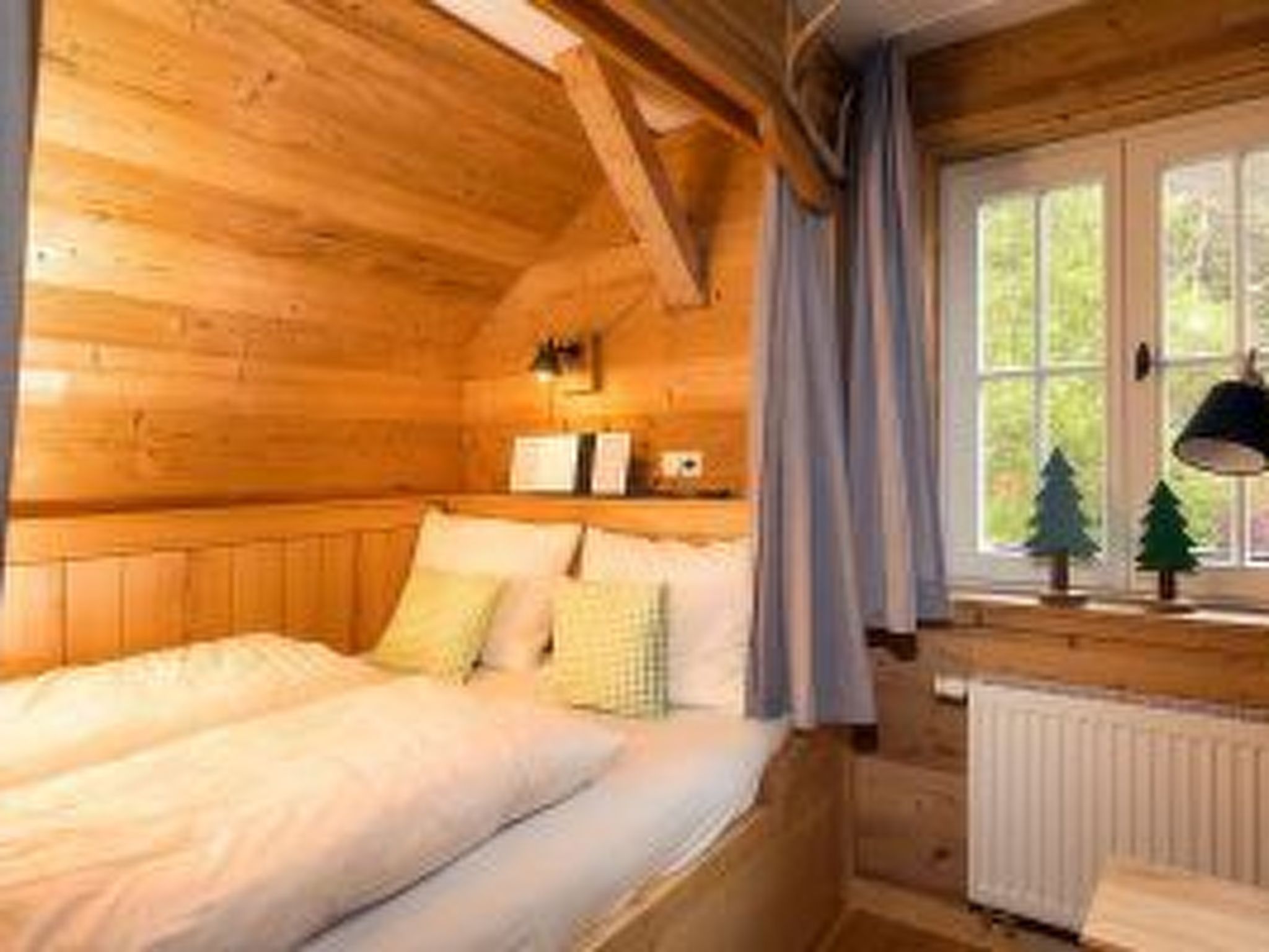 Harzer Wiesenbaude-Inside