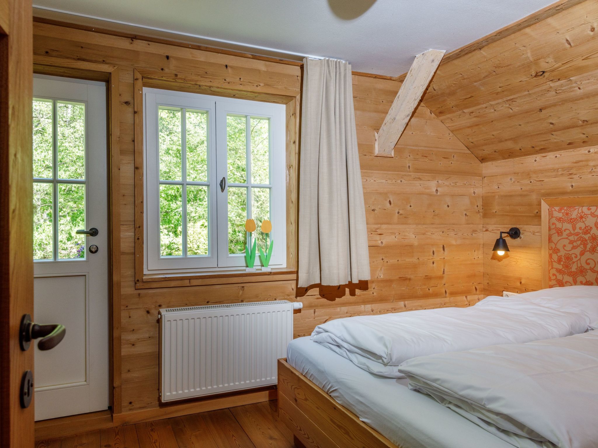 Harzer Wiesenbaude-Inside