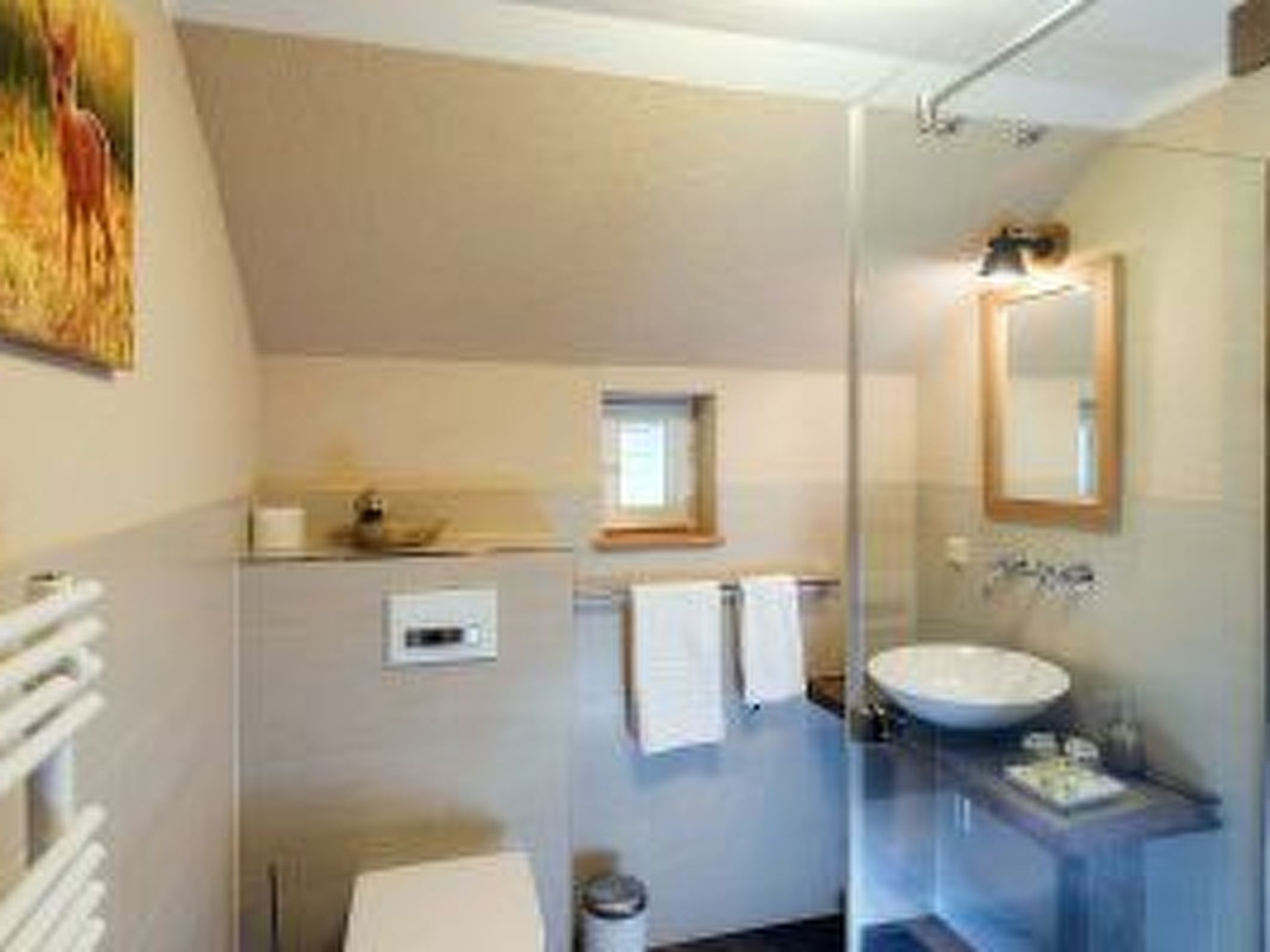 Harzer Wiesenbaude-Inside