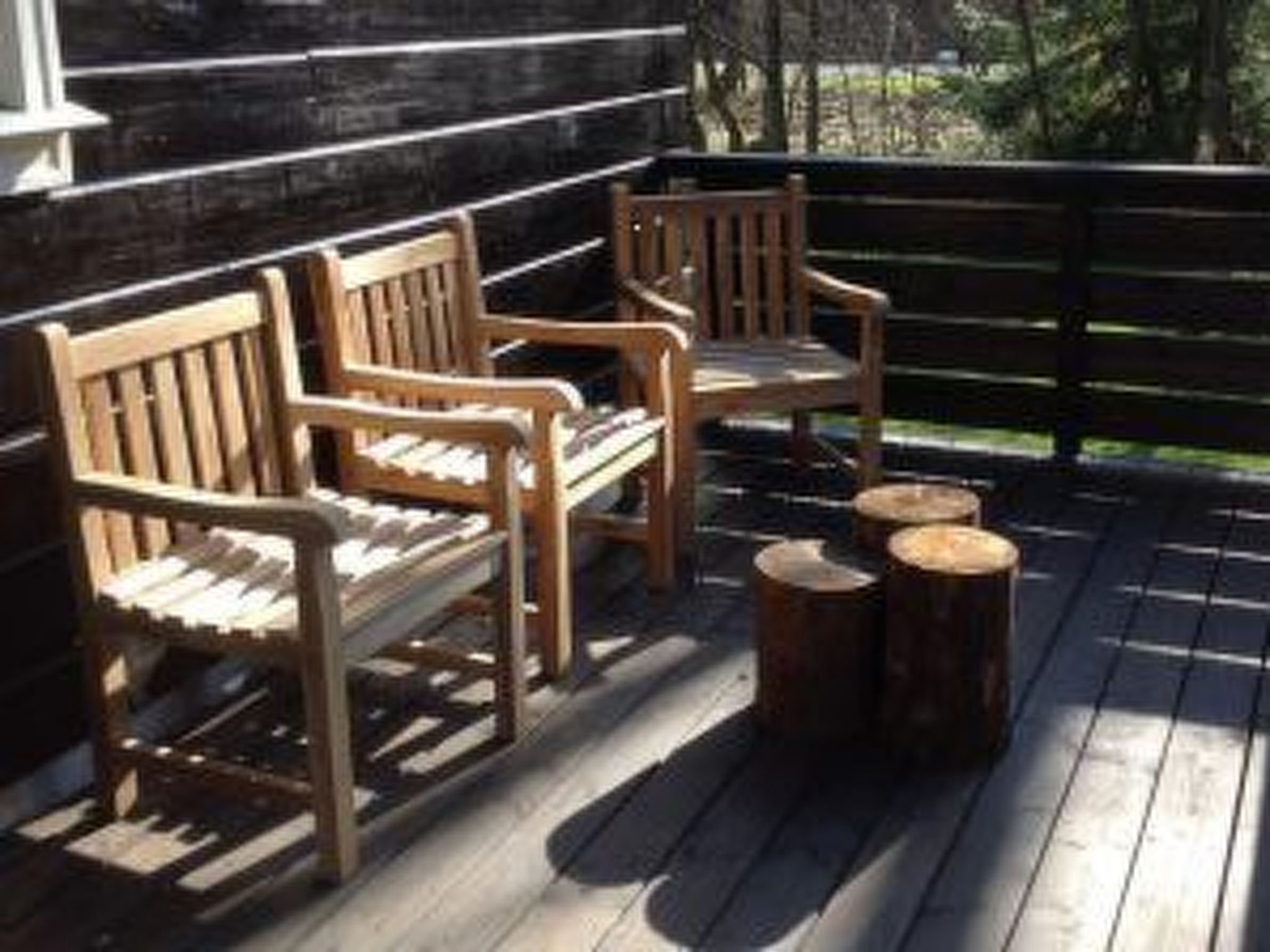 Harzer Wiesenbaude-Inside