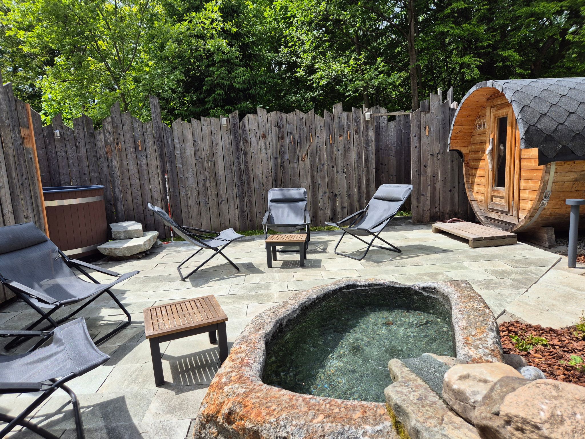 Harzer Wiesenbaude-Inside