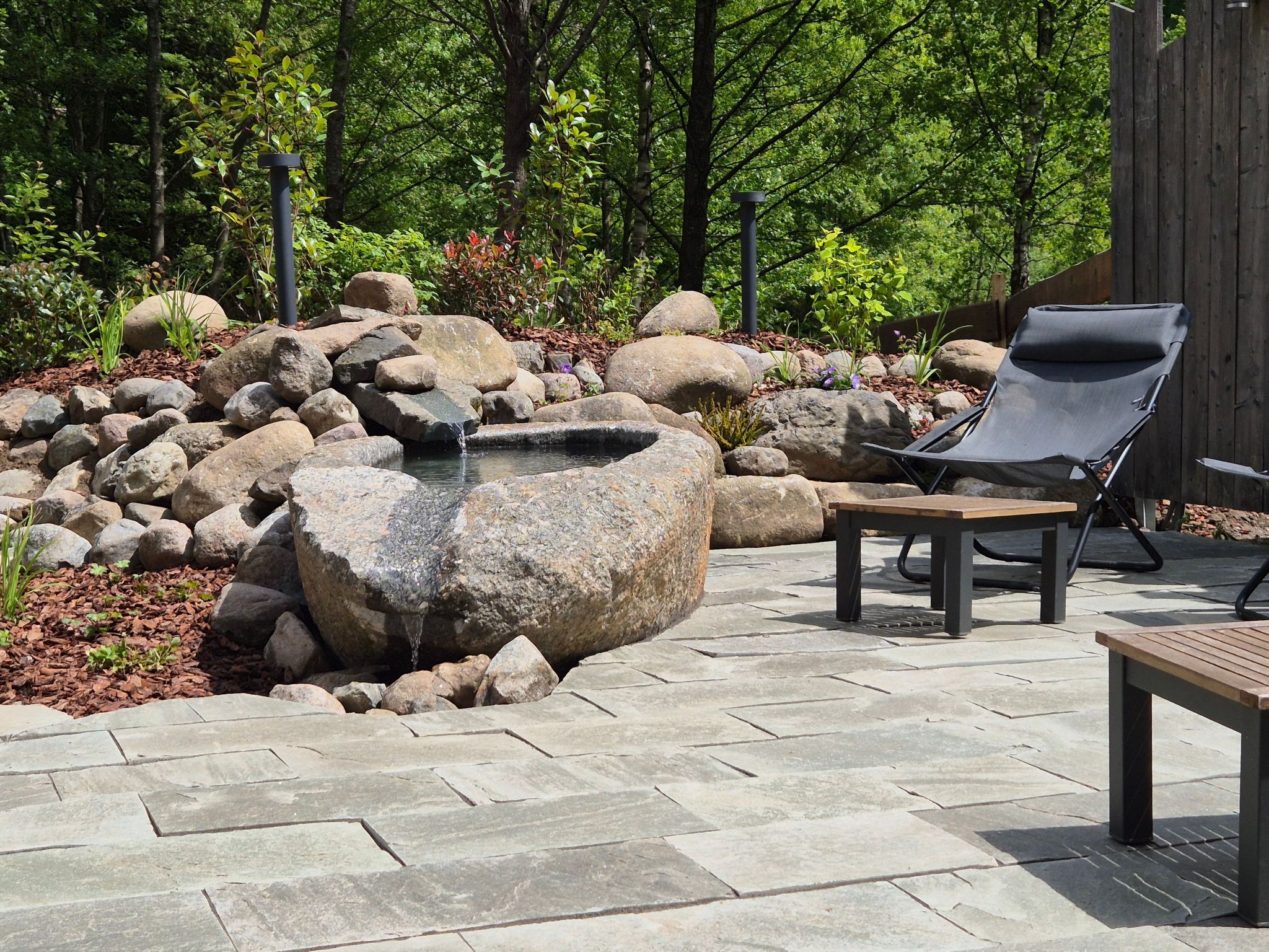 Harzer Wiesenbaude-Inside