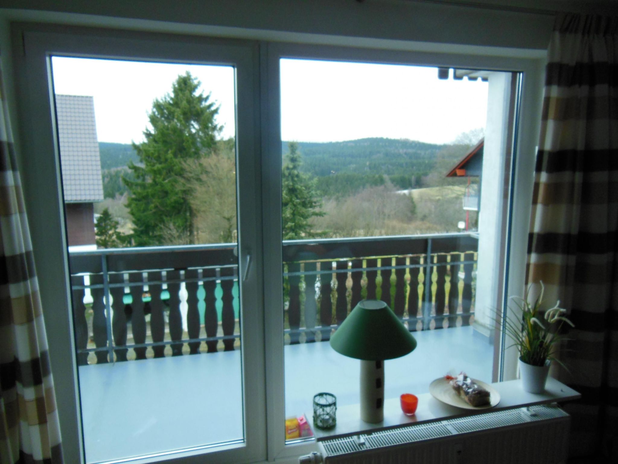 Mit Balkon in Hohegeiß-Image-tags.info