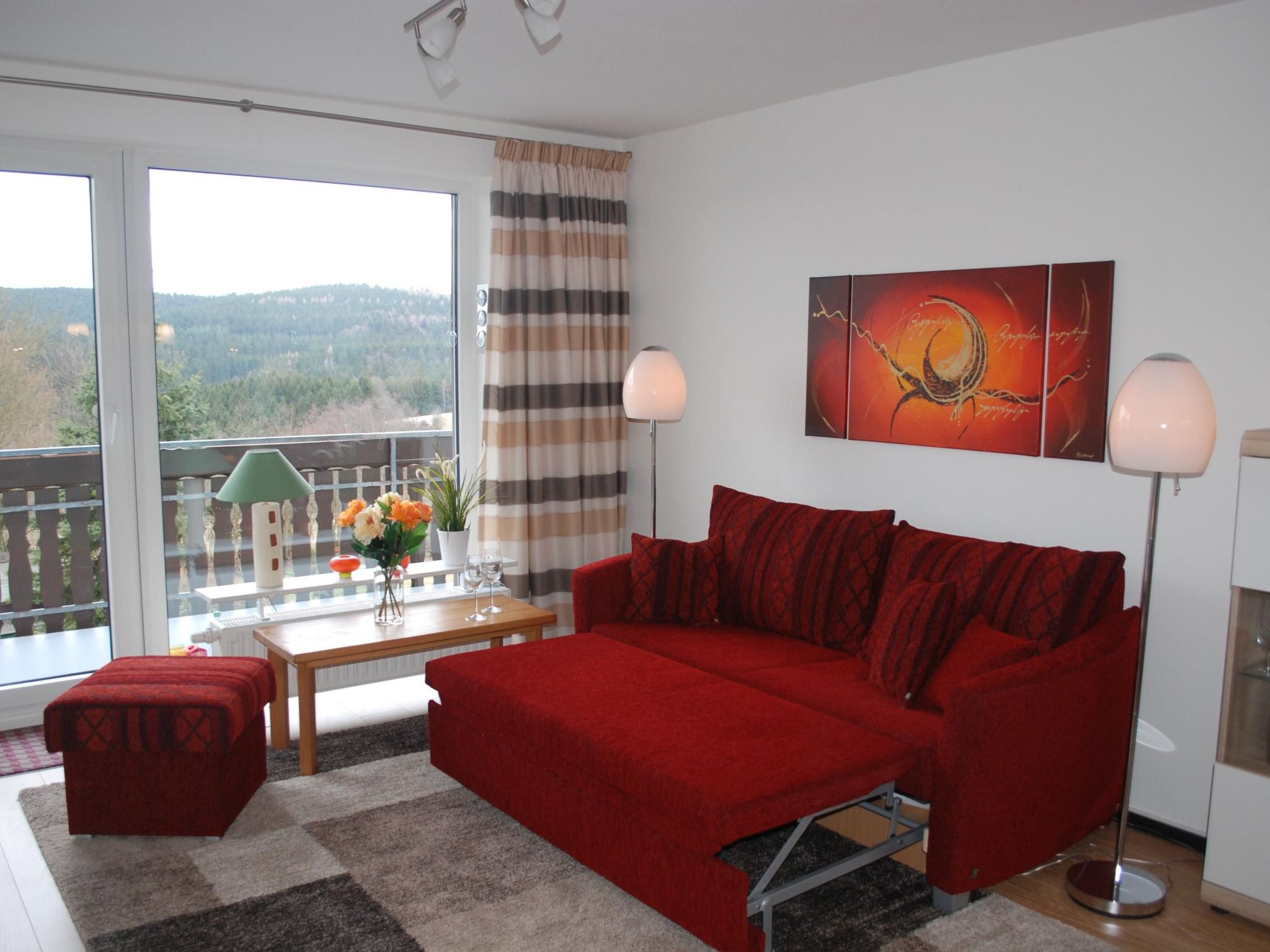 Mit Balkon in Hohegeiß-Image-tags.info