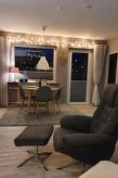 Knus vrijstaand chalet in Braunlage, direct aan skipiste en bergmeer - thumbnail 5