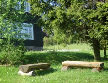 Vrijstaand vakantiehuis in Braunlage met tuin, terras en ski-in/ski-out - thumbnail 3