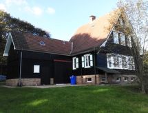 Vrijstaand vakantiehuis in Braunlage met tuin, terras en ski-in/ski-out - thumbnail 4