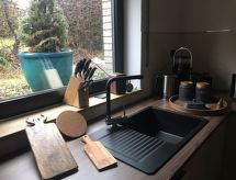 Knusse vrijstaande bungalow voor 2 aan de skipiste in Braunlage - thumbnail 6