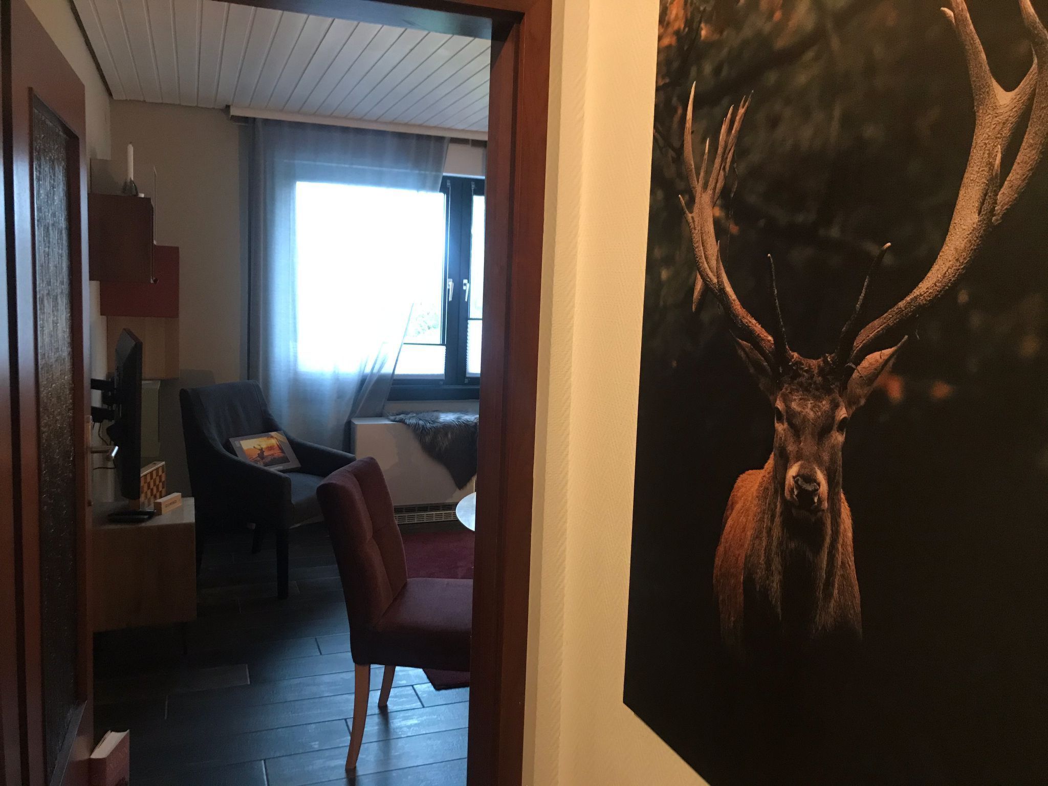 Wanderhöhle-Drinnen