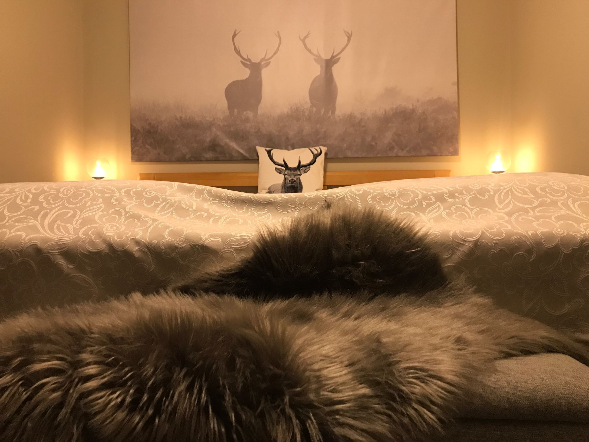 Wanderhöhle-Drinnen