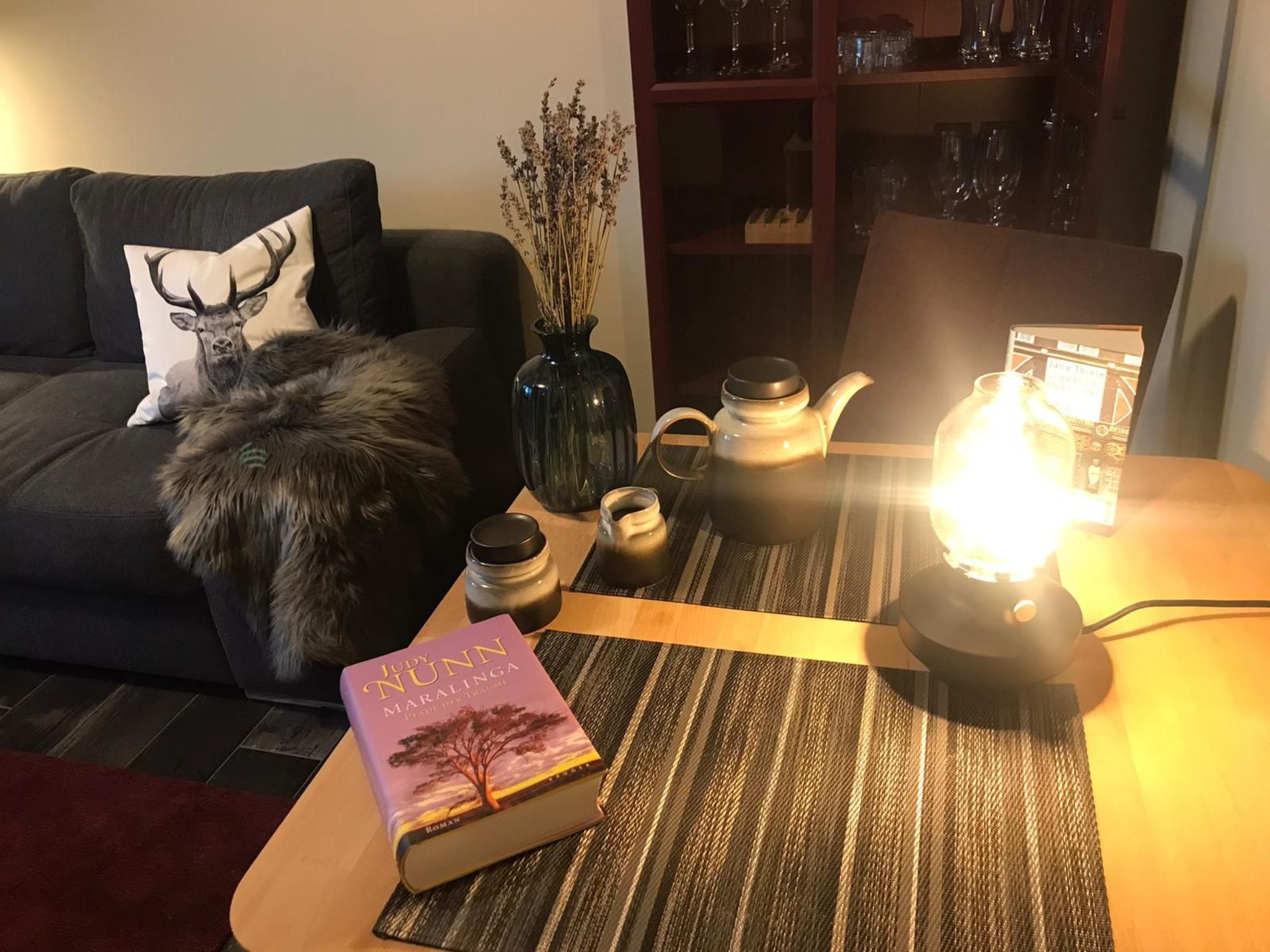 Wanderhöhle-Drinnen