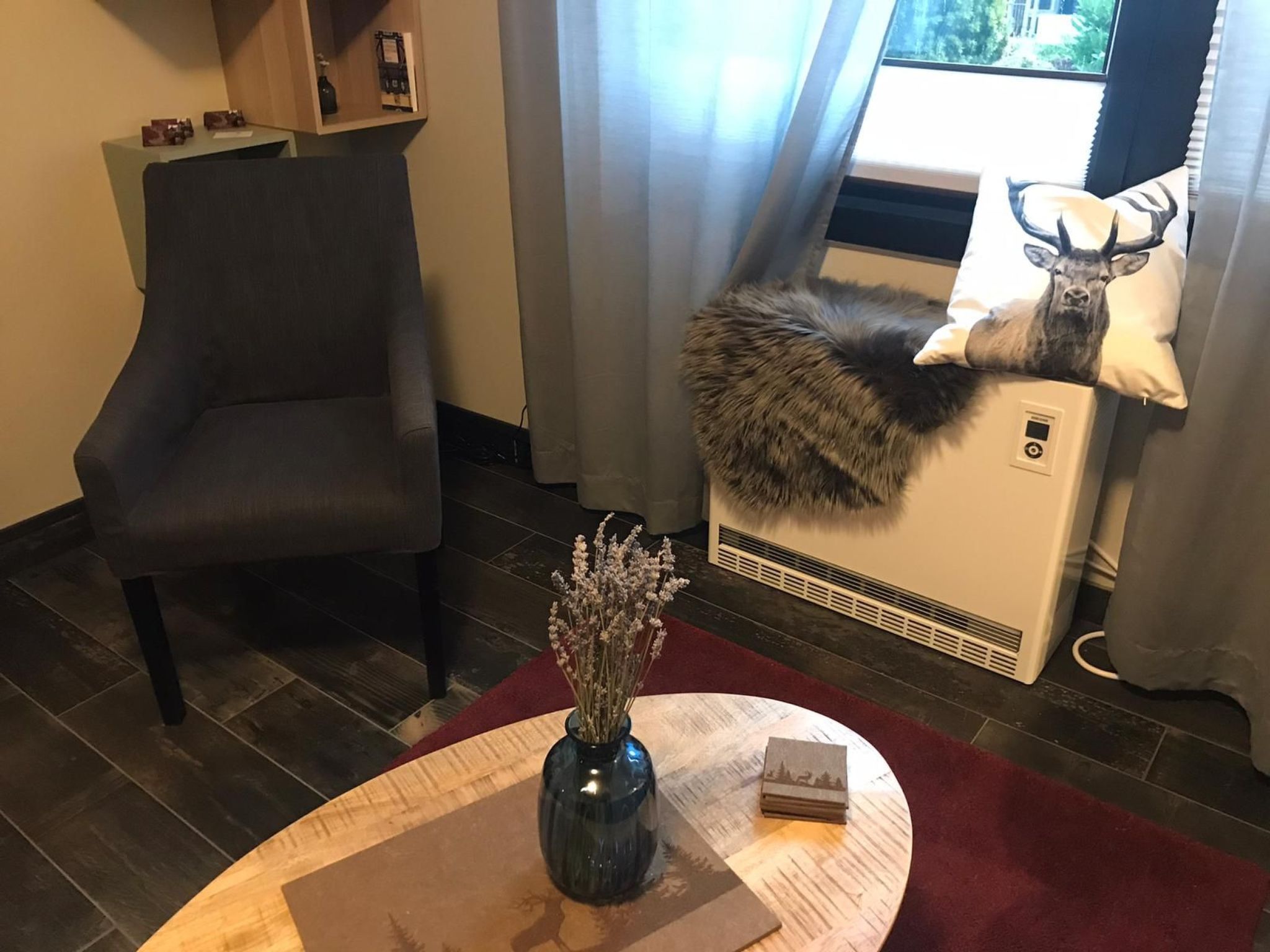 Wanderhöhle-Drinnen