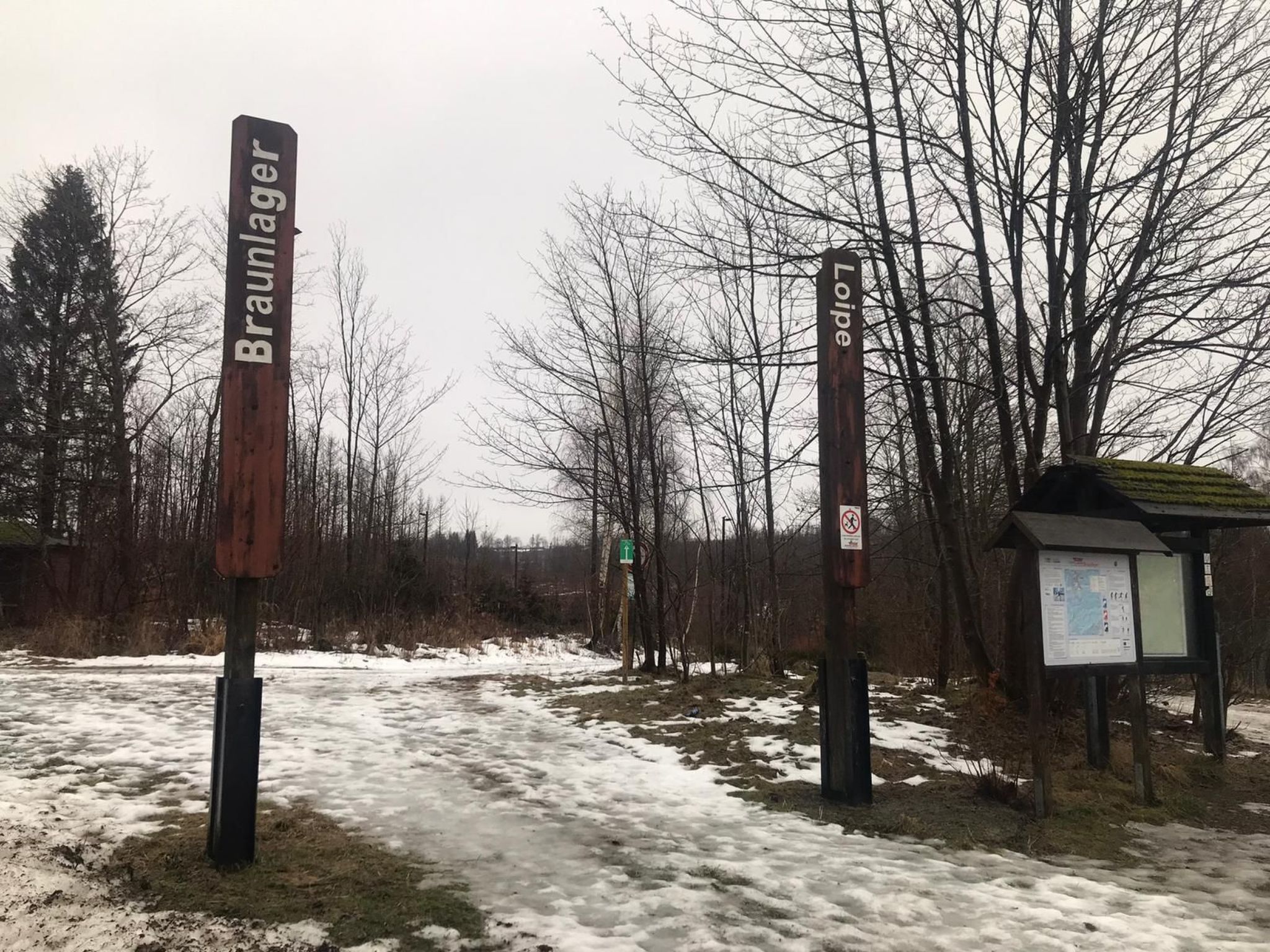 Wanderhöhle-Drinnen