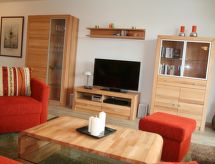 Luxe appartement met panoramisch bergzicht in het hart van Braunlage - thumbnail 3