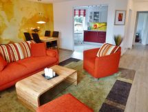 Luxe appartement met panoramisch bergzicht in het hart van Braunlage - thumbnail 5