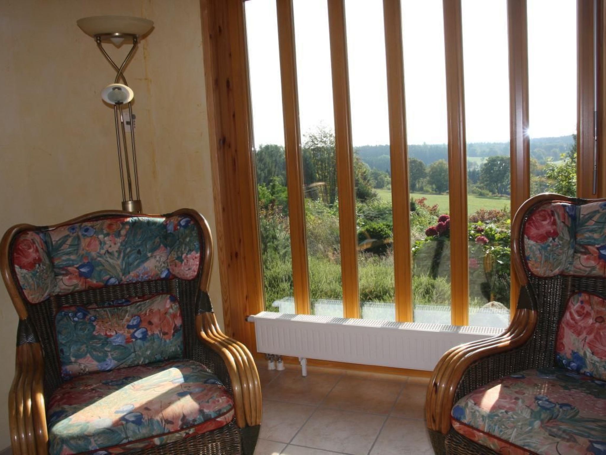 Urlaubsdomizil-Harz-Drinnen