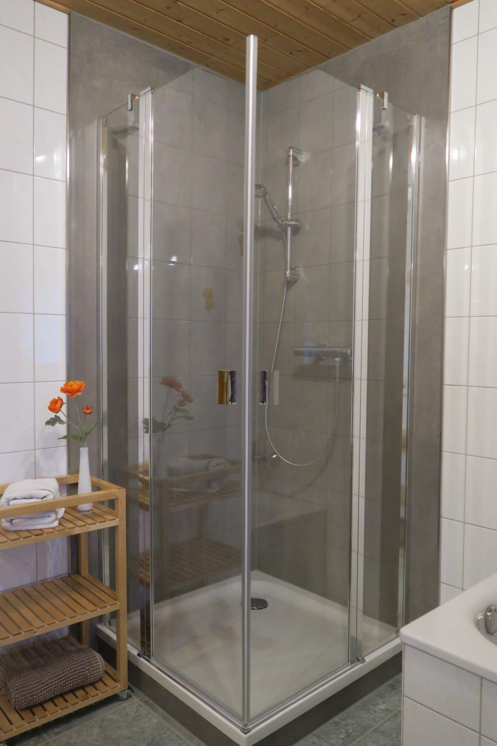 Urlaubsdomizil-Harz-Drinnen