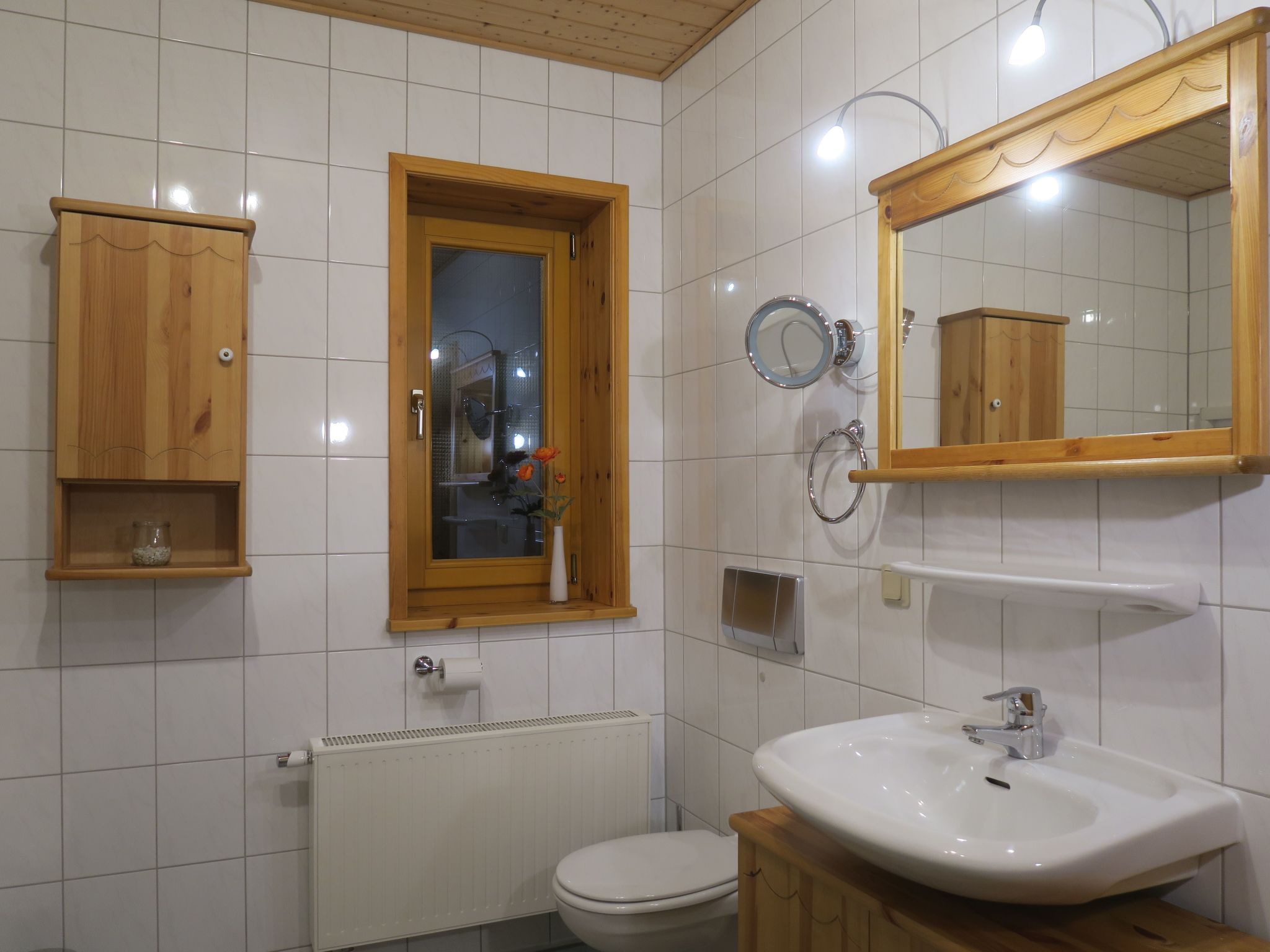 Urlaubsdomizil-Harz-Drinnen