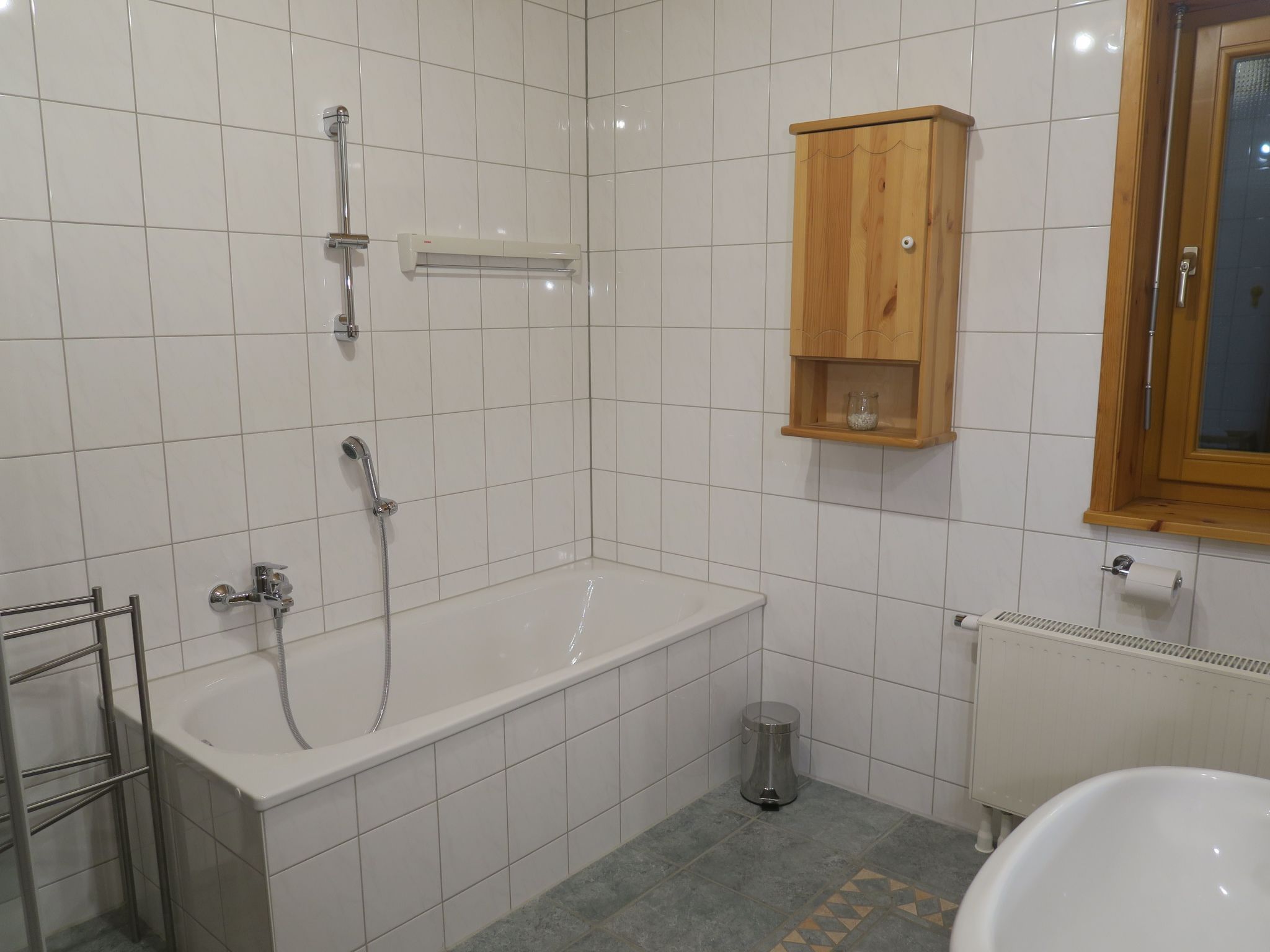 Urlaubsdomizil-Harz-Drinnen