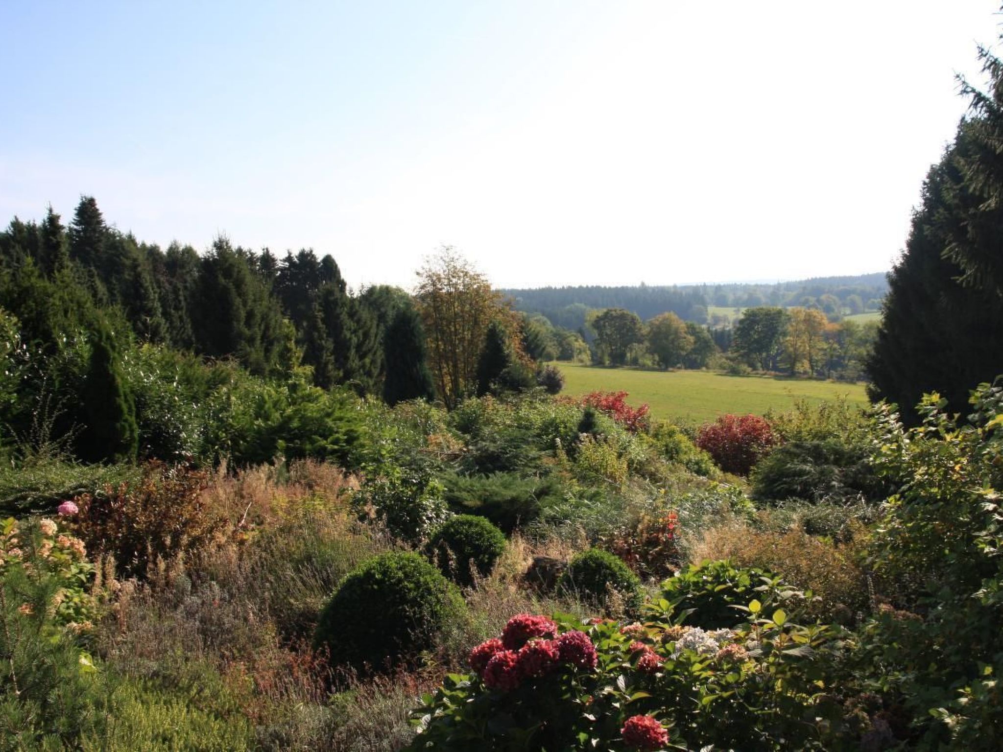 Urlaubsdomizil-Harz-Drinnen