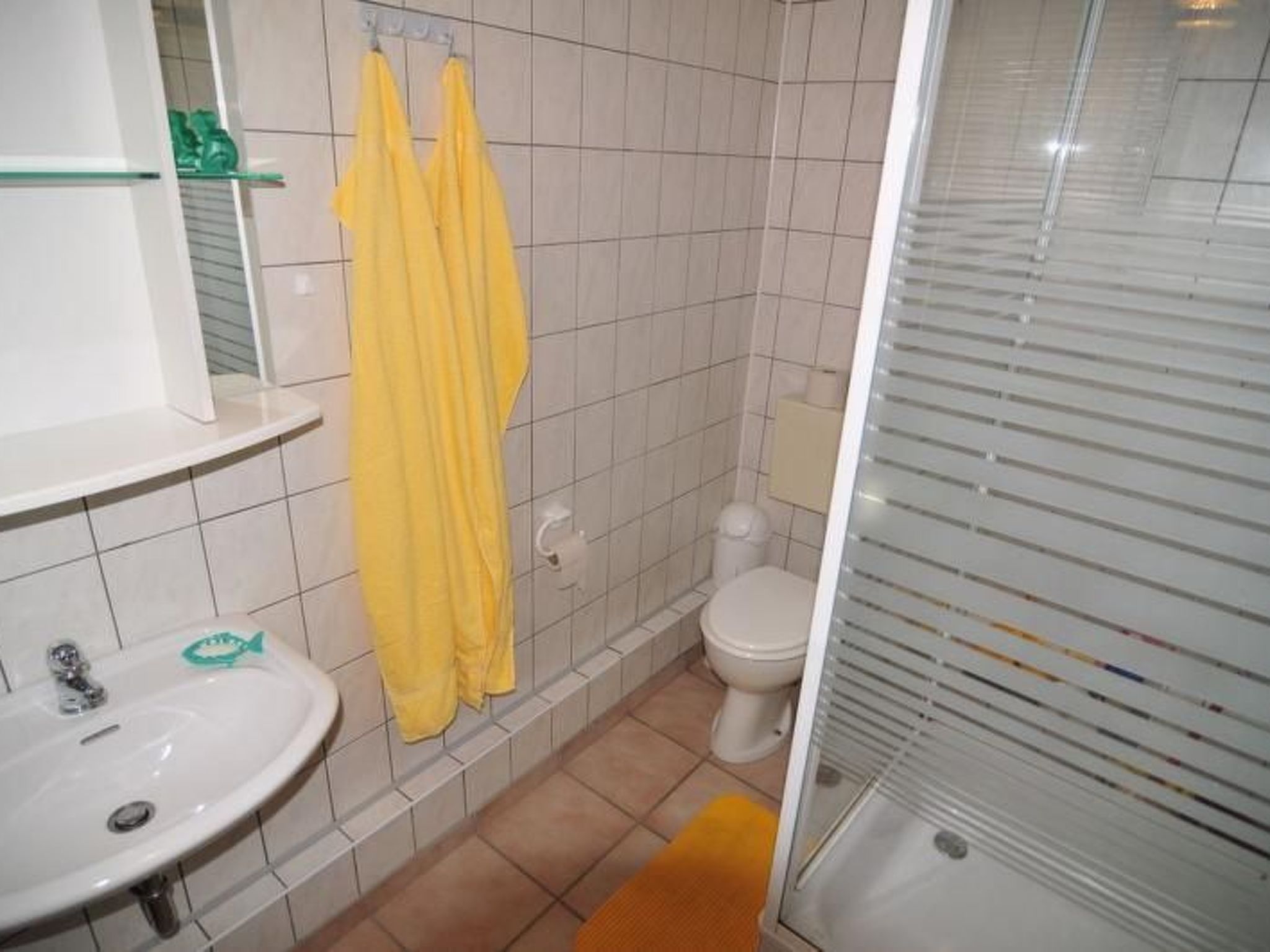 Wohnung in Hohegeiß mit Grill und Garten