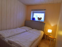 Vrijstaand vakantiehuis in Braunlage, direct aan de skipiste met tuin - thumbnail 4