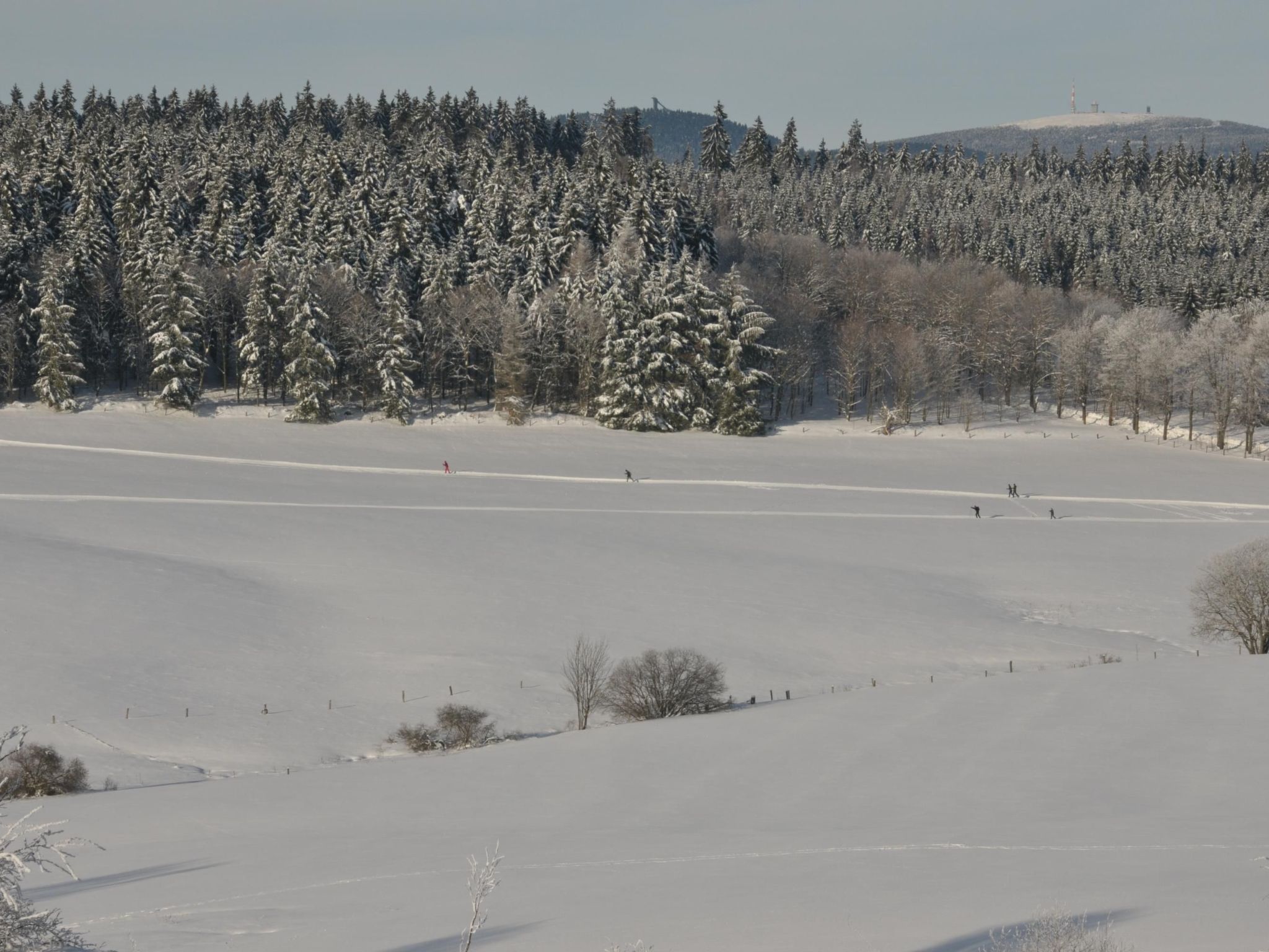 Mit Garten und Spielplatznutzung-Drinnen