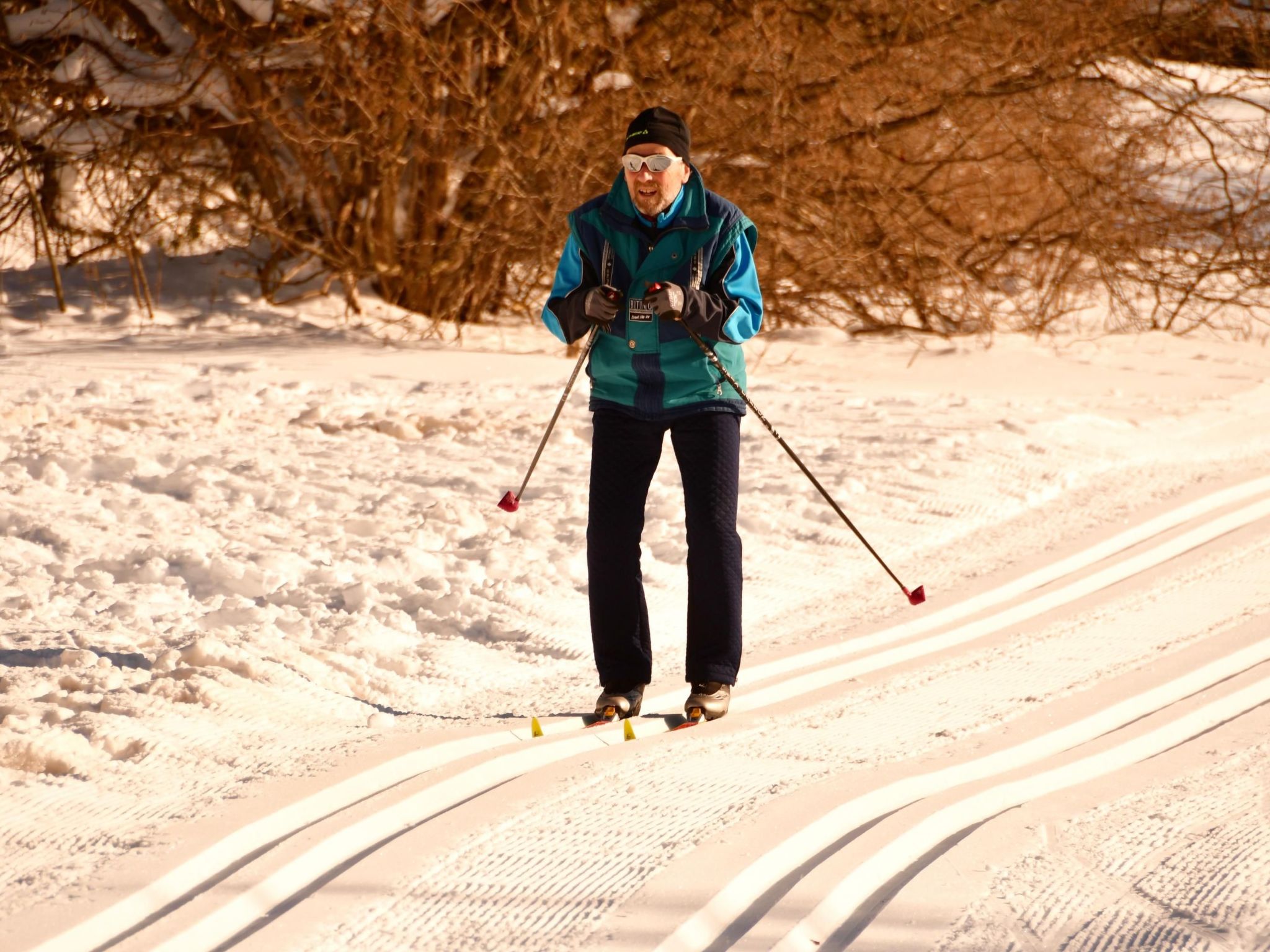 Mit Garten und Spielplatznutzung-Drinnen