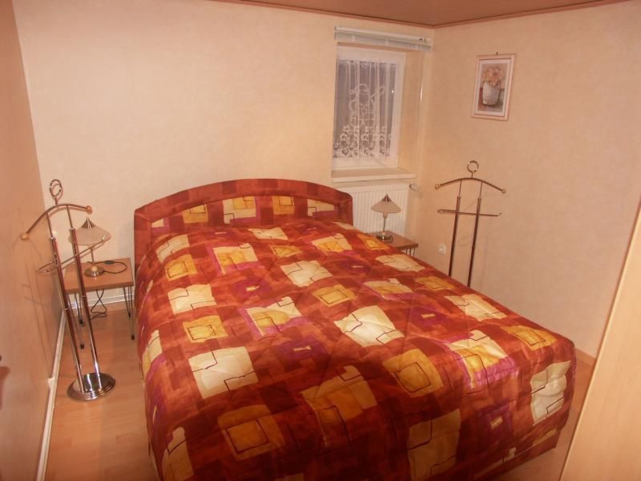 Mit Spielplatz, Garten und Fernsicht-Drinnen