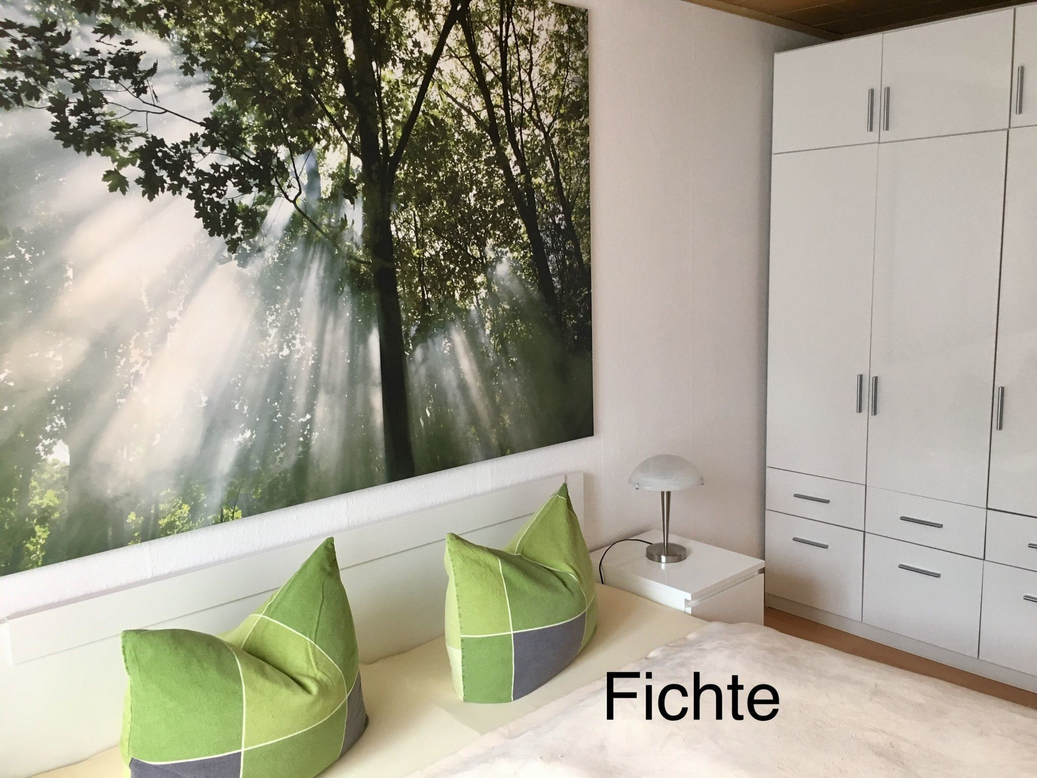 Für zwei bis vier Personen, WLAN-Image-tags.info