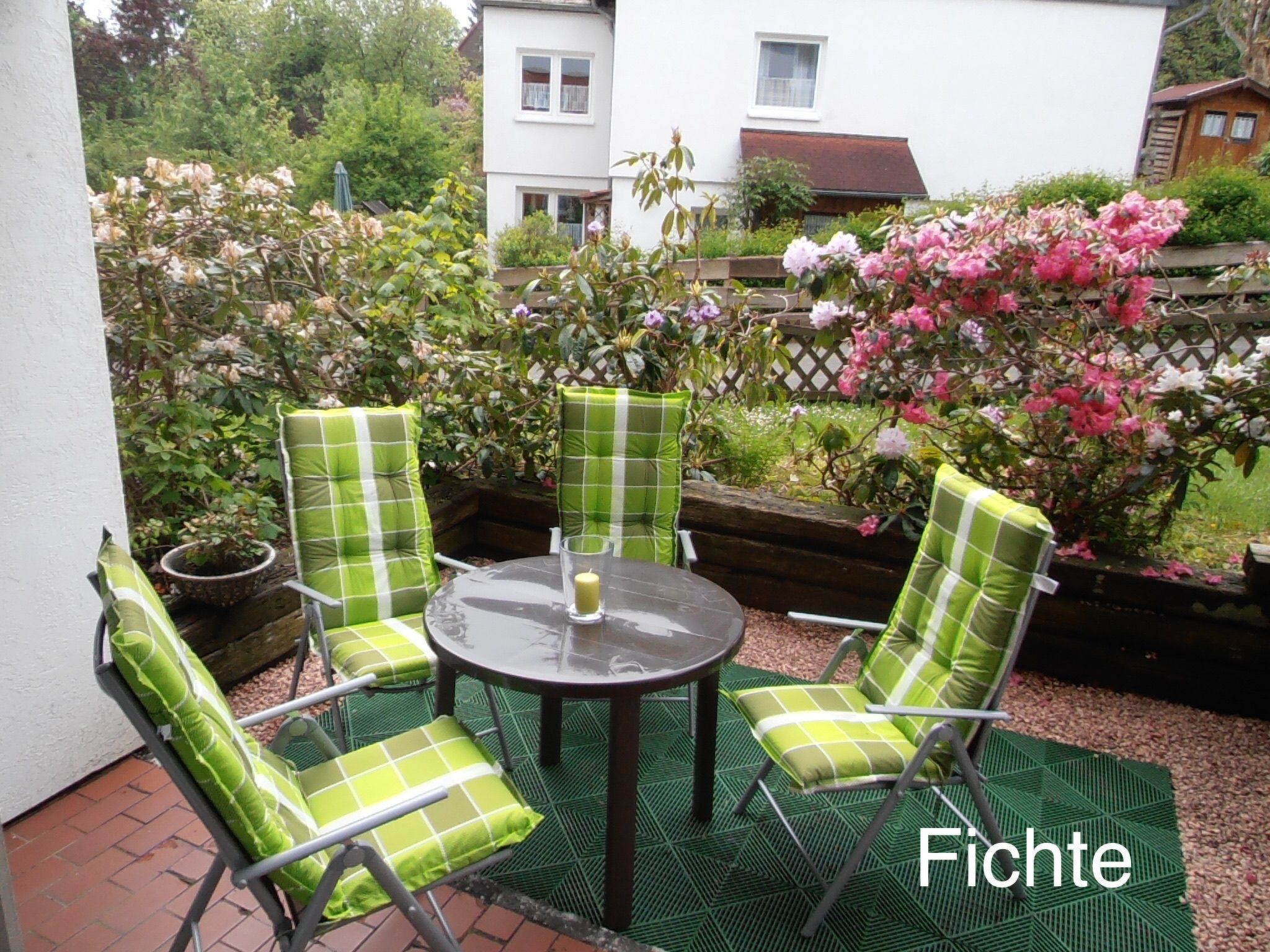 Für zwei bis vier Personen, WLAN-Image-tags.info