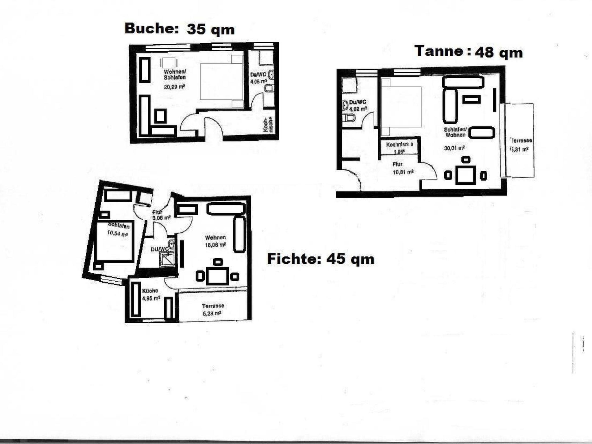 Für zwei bis vier Personen, WLAN-Image-tags.info