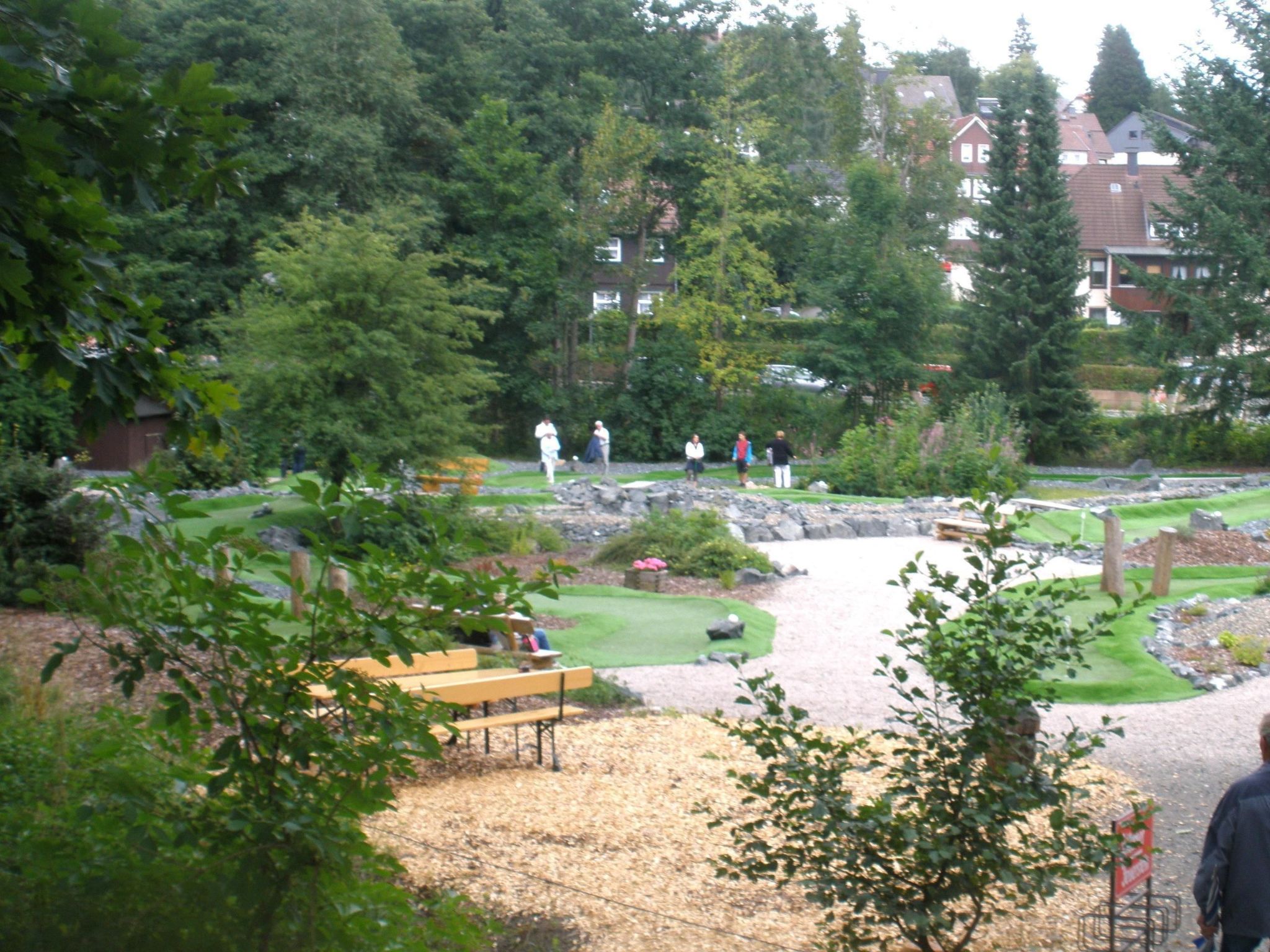 Für zwei bis vier Personen, WLAN-Image-tags.info