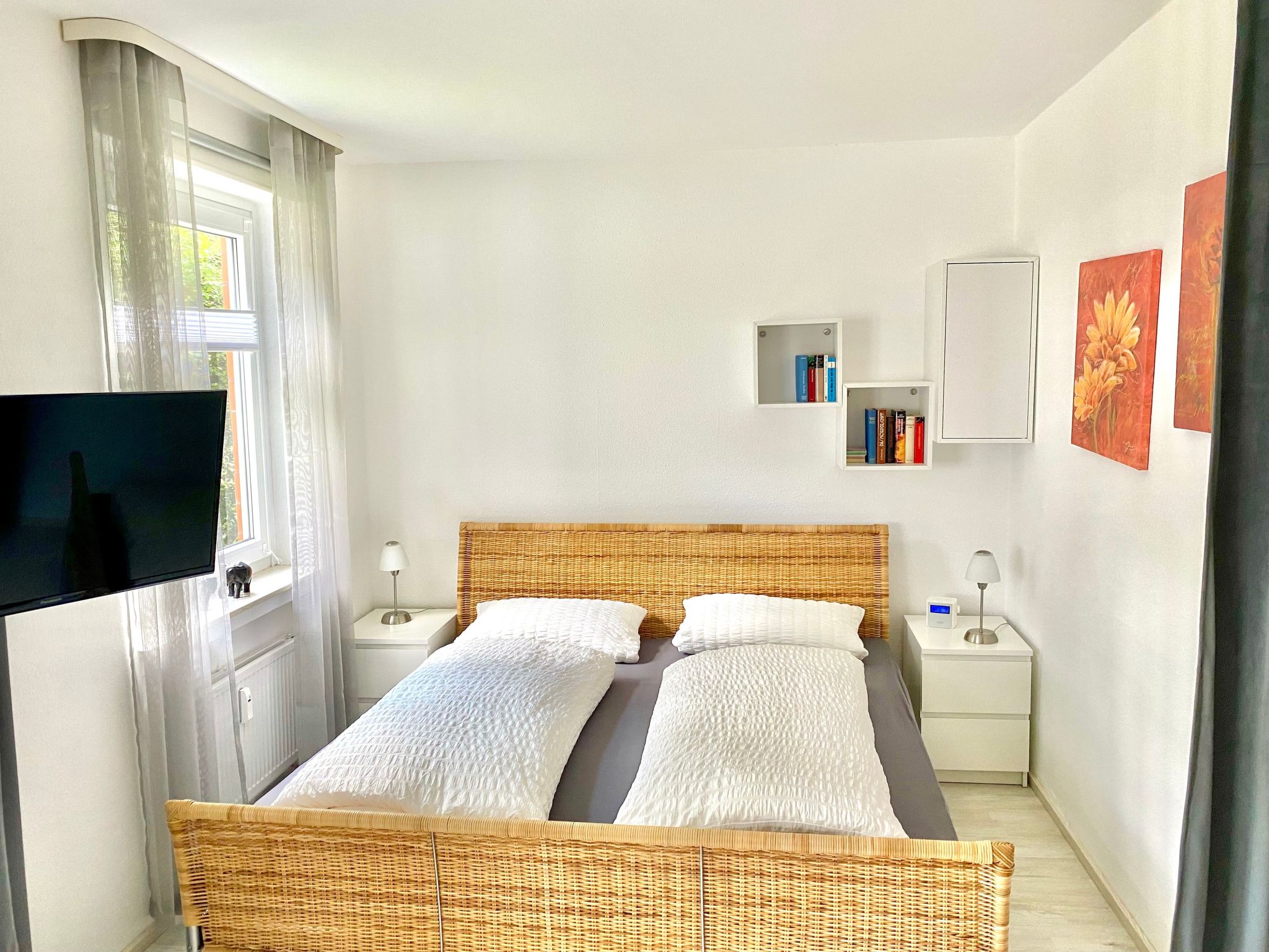 Für zwei Personen, WLAN vorhanden-Image-tags.info