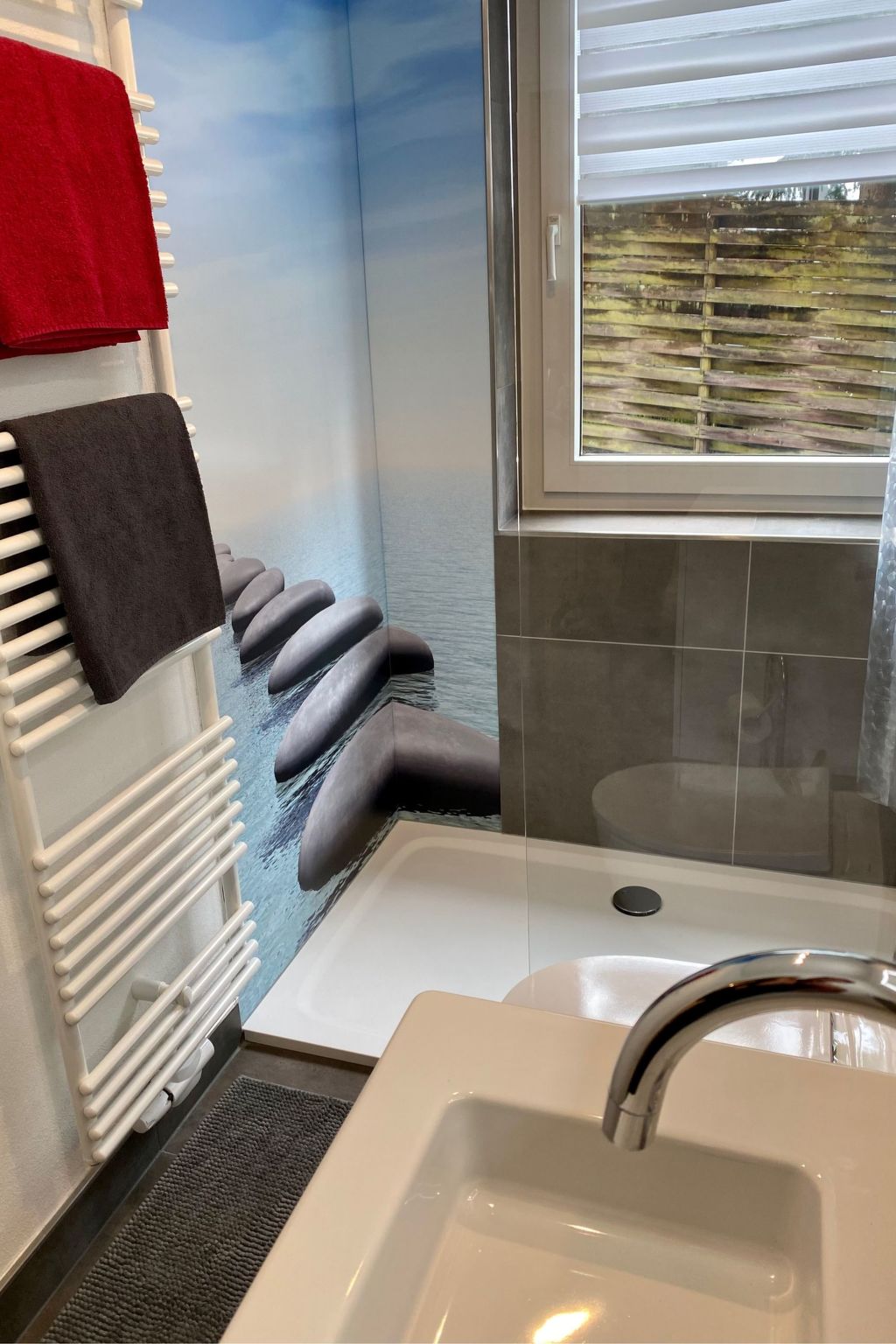 Für zwei Personen, WLAN vorhanden-Image-tags.info