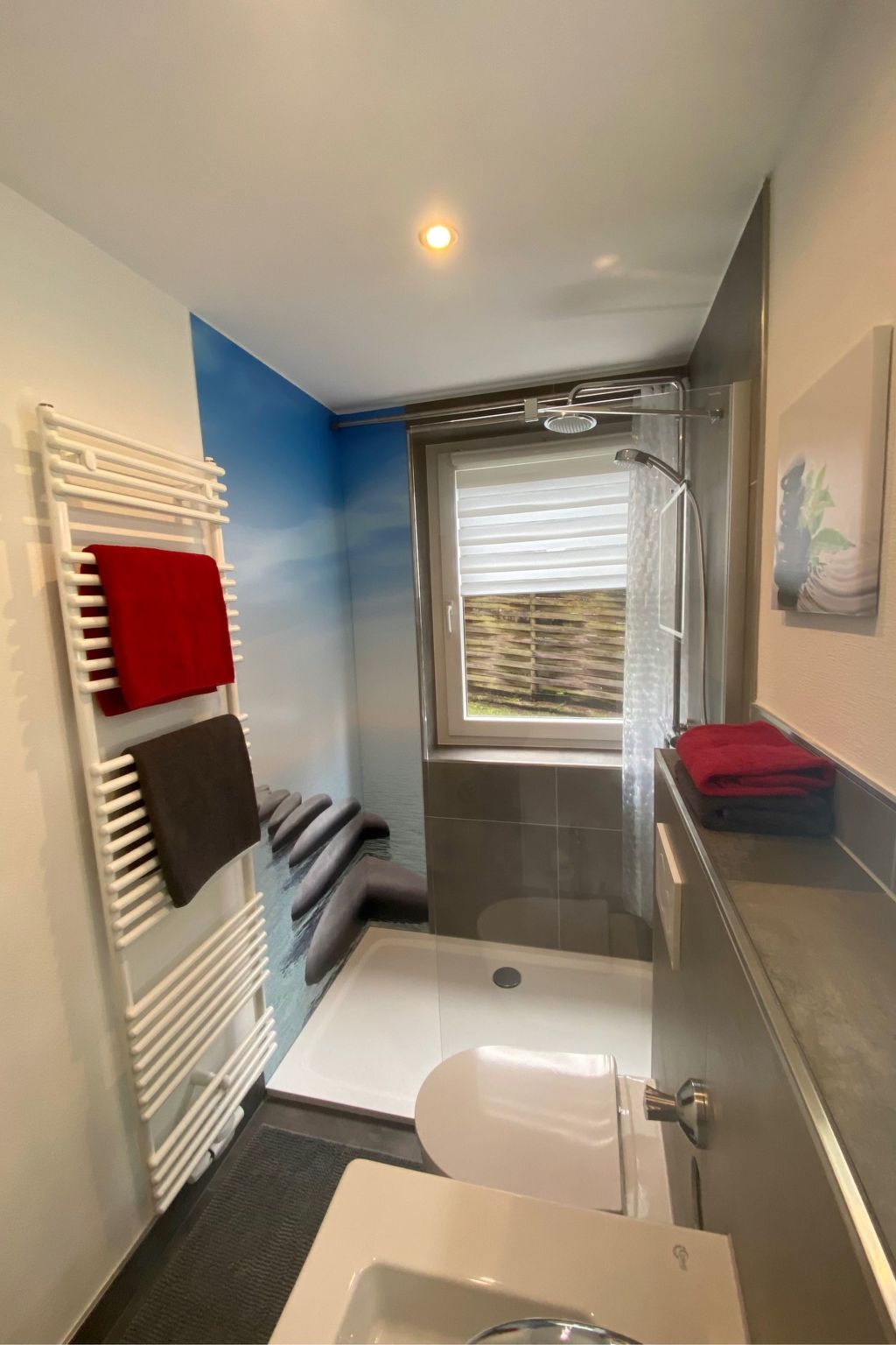 Für zwei Personen, WLAN vorhanden-Image-tags.info