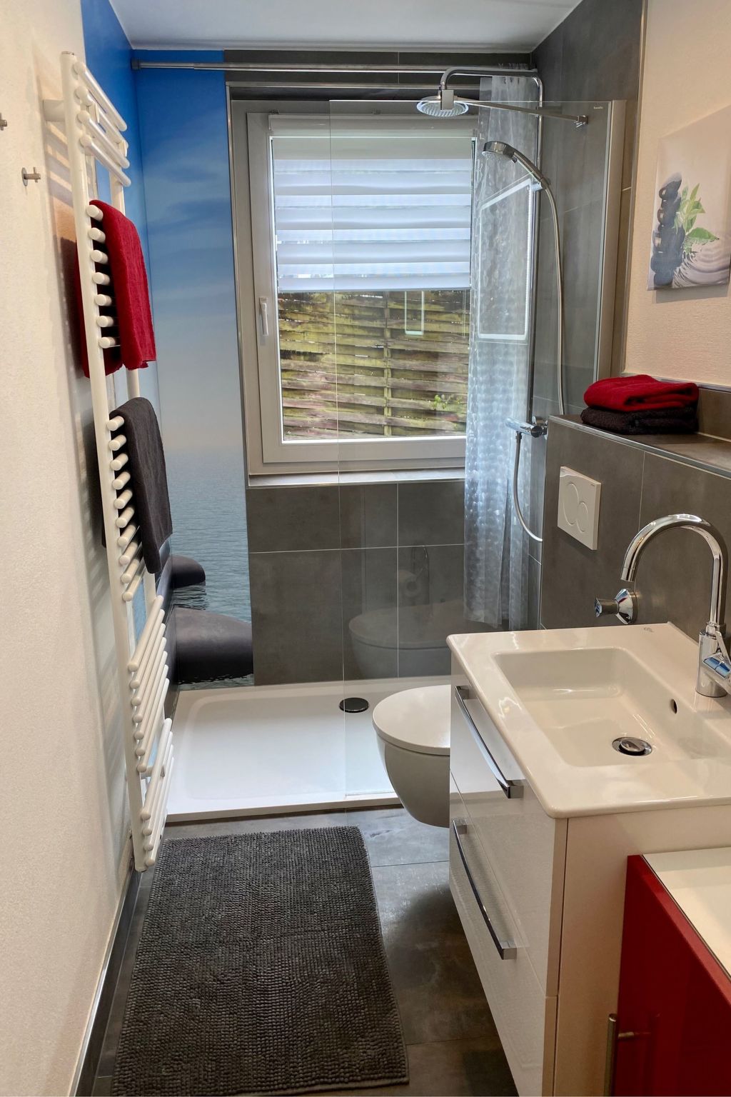 Für zwei Personen, WLAN vorhanden-Image-tags.info