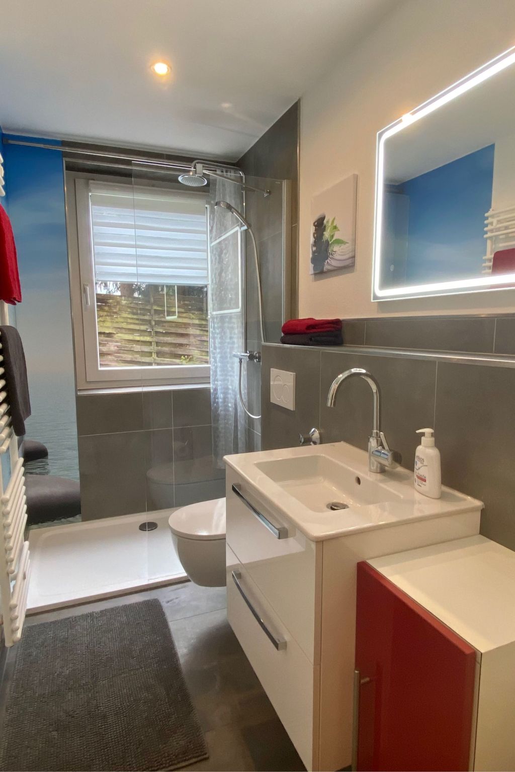 Für zwei Personen, WLAN vorhanden-Image-tags.info