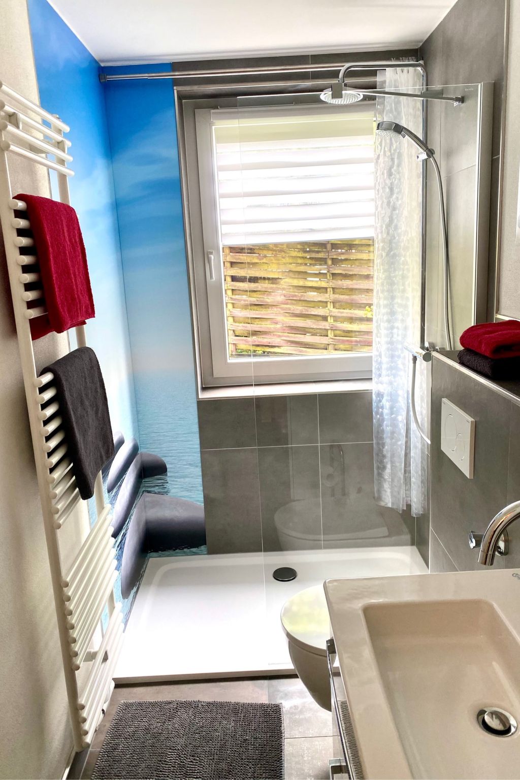 Für zwei Personen, WLAN vorhanden-Image-tags.info