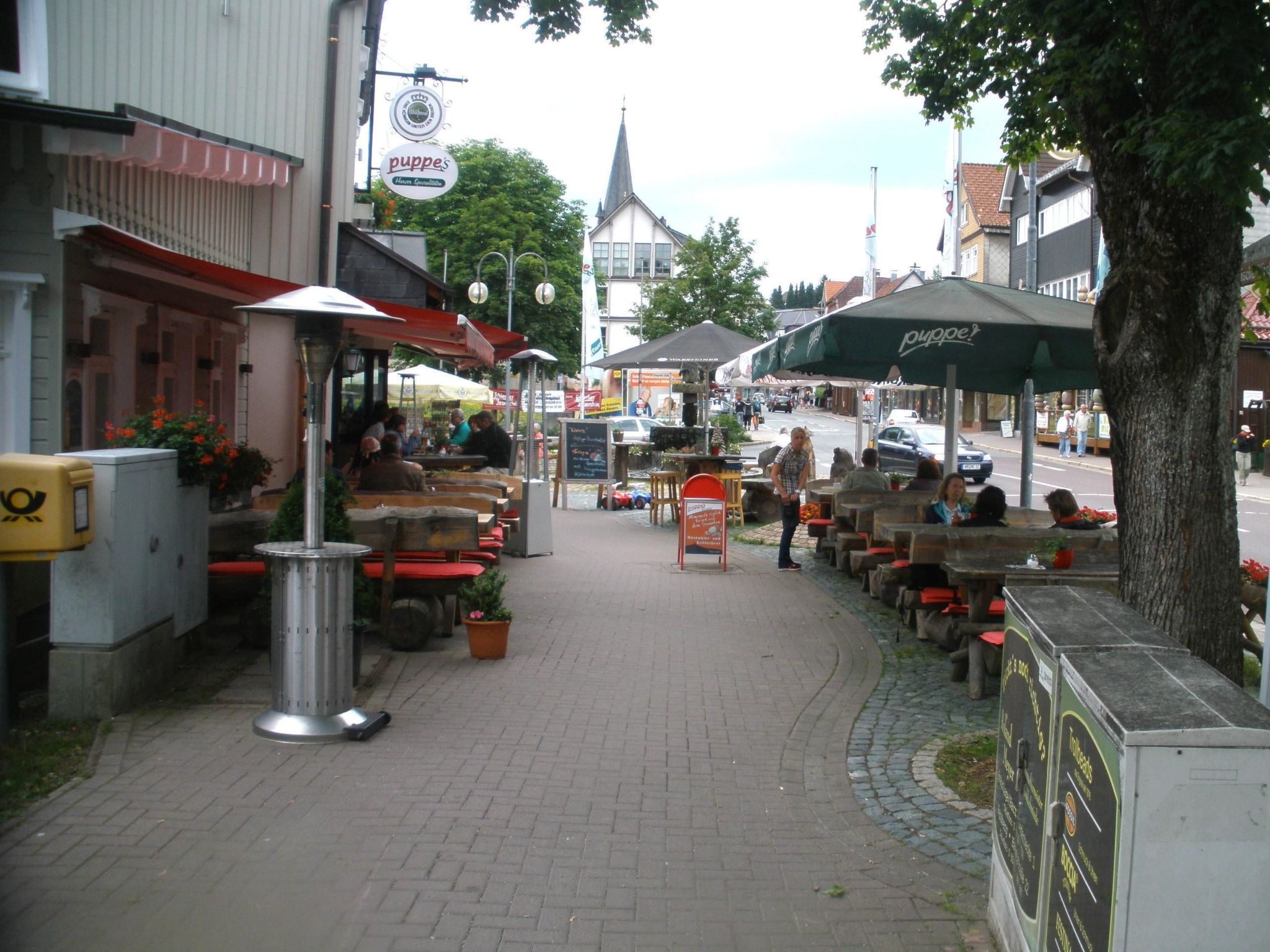 Für zwei Personen, WLAN vorhanden-Image-tags.info