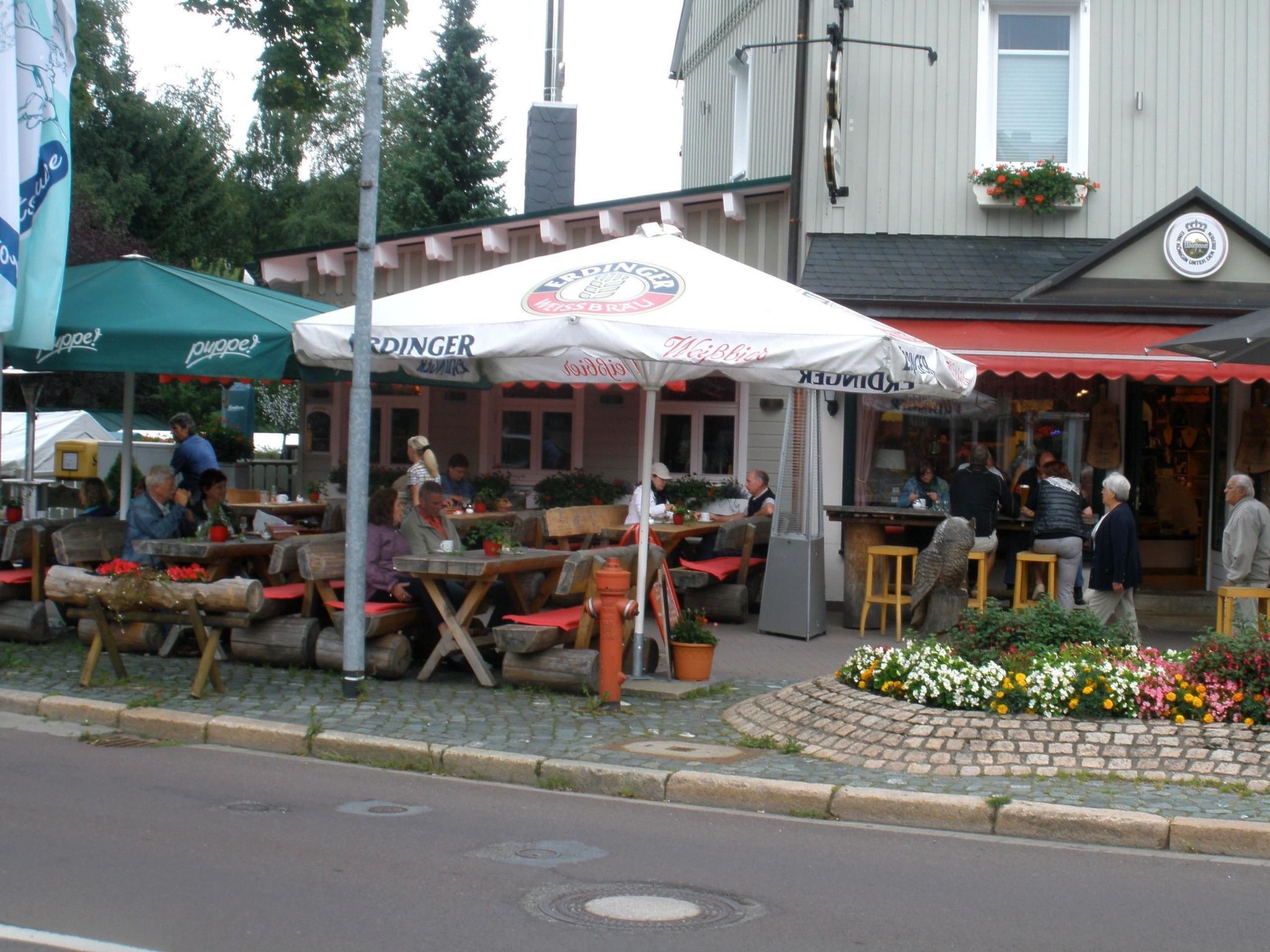 Für zwei Personen, WLAN vorhanden-Image-tags.info