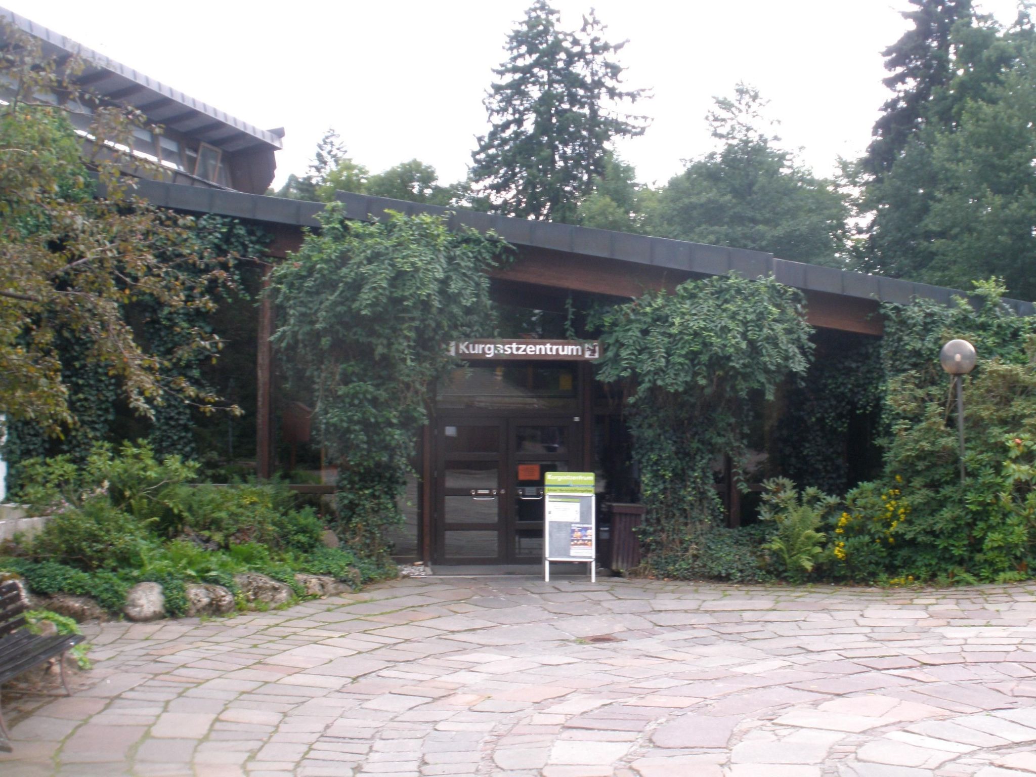 Für zwei Personen, WLAN vorhanden-Image-tags.info