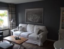 Knus appartement in Braunlage, direct aan de skipiste en vlakbij het centrum - thumbnail 2