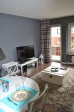 Knus appartement in Braunlage, direct aan de skipiste en vlakbij het centrum - thumbnail 6